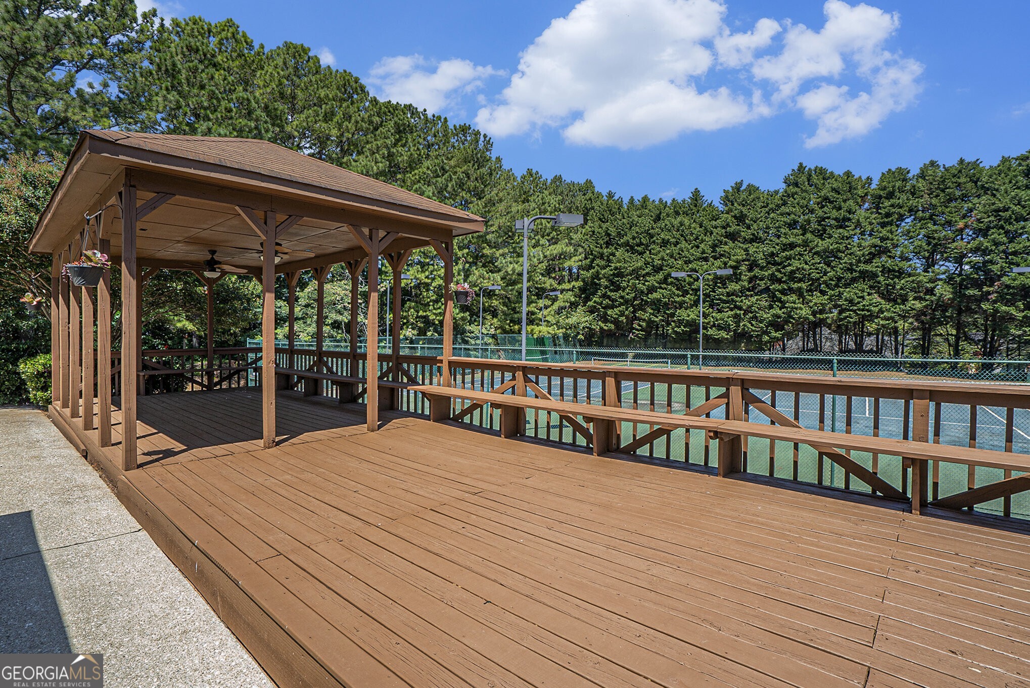 1660 Hickory Lake Drive