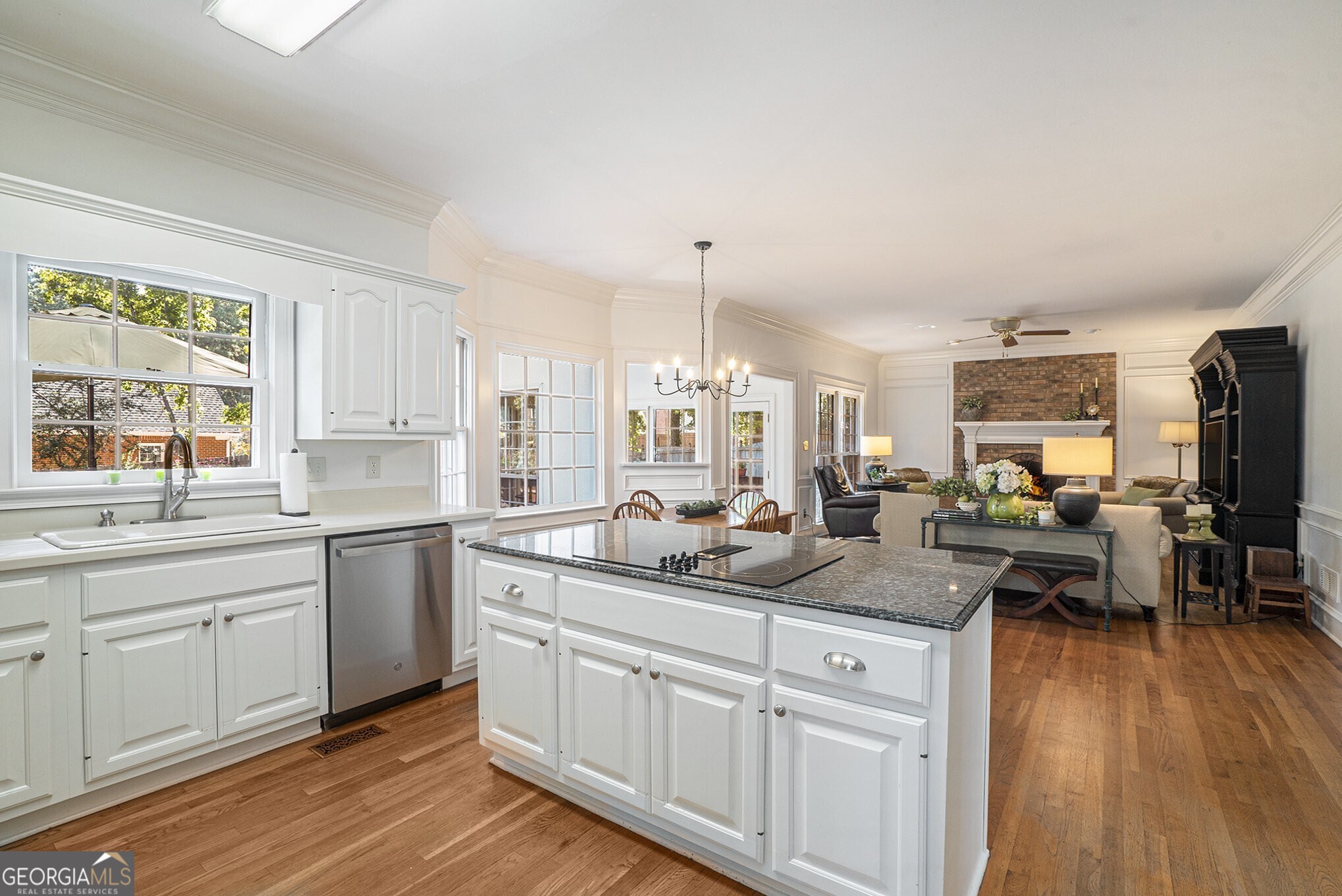 1660 Hickory Lake Drive