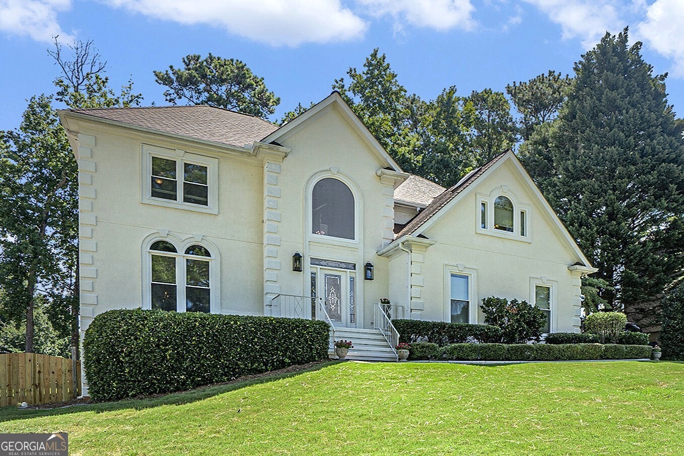 1660 Hickory Lake Drive