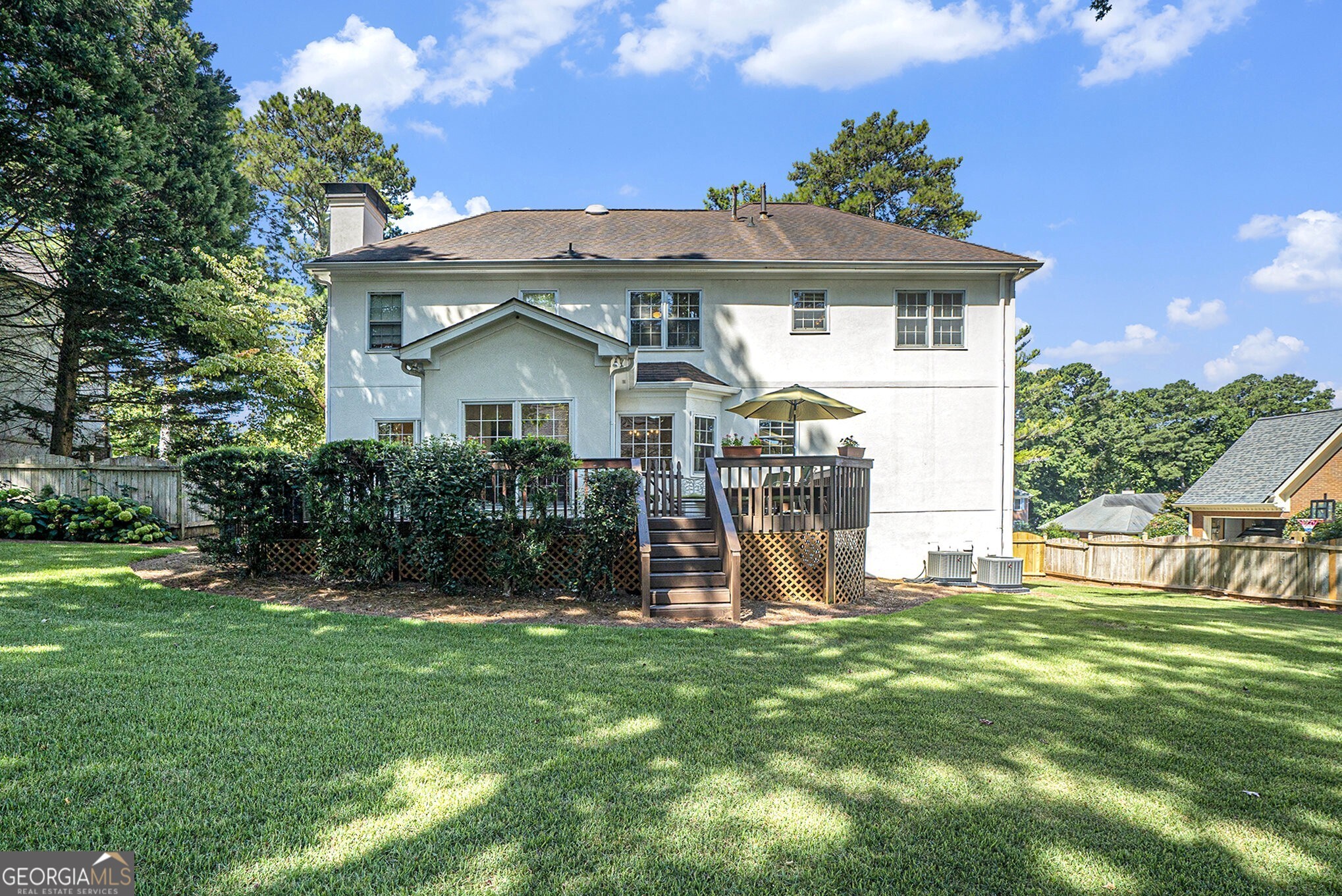 1660 Hickory Lake Drive