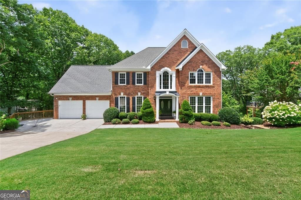 3856 Fenway Crossing