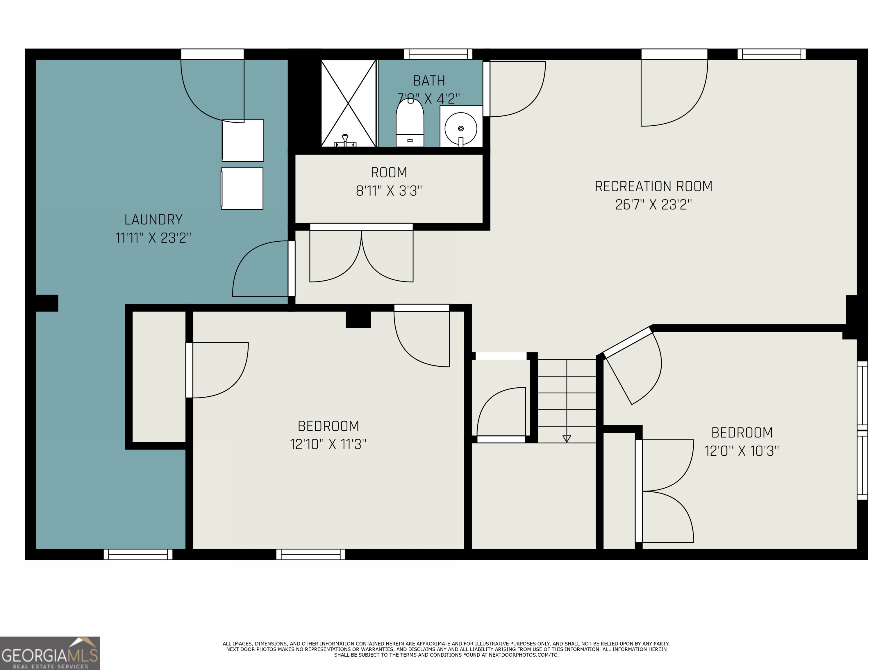 2183 Seaman Circle