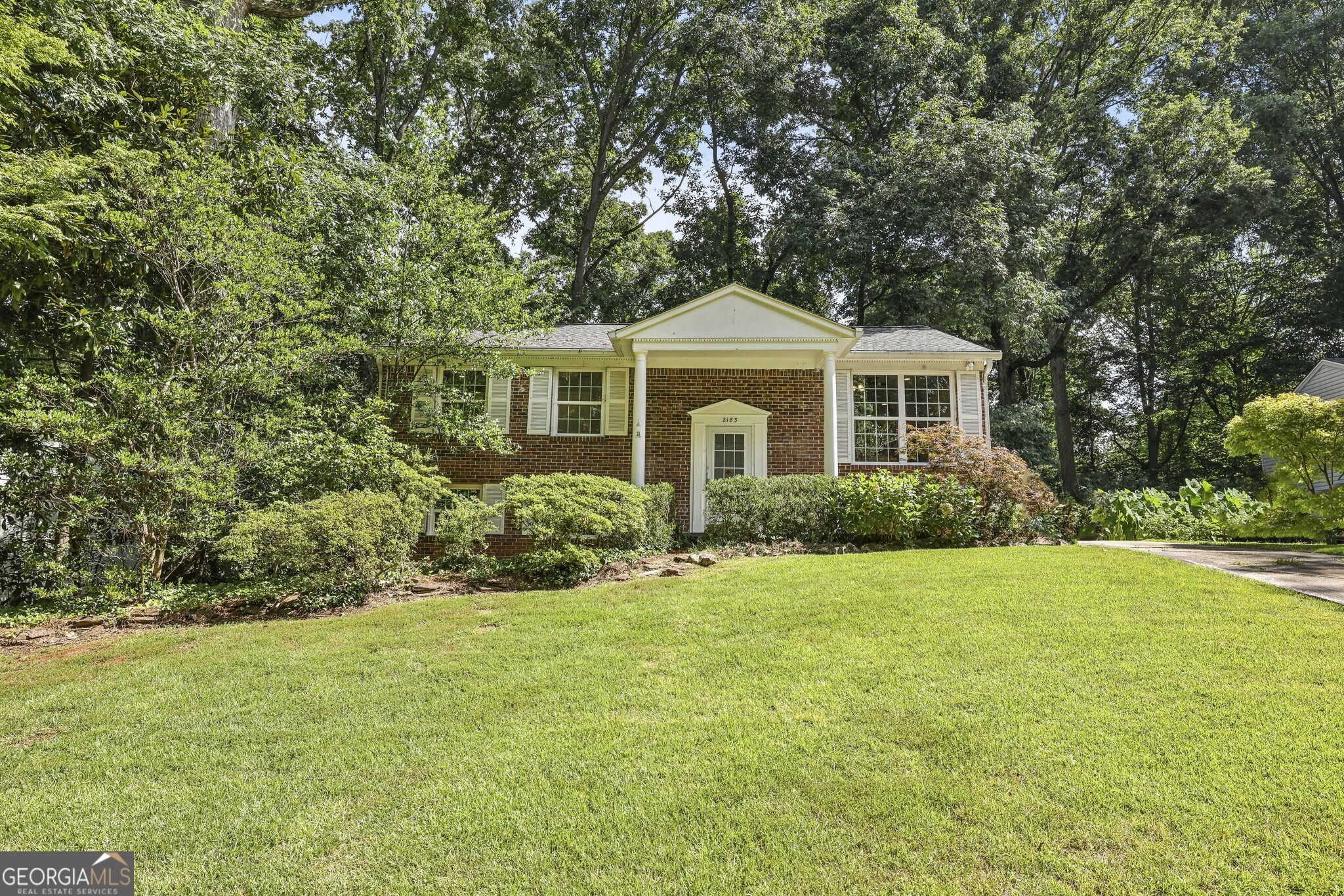 2183 Seaman Circle