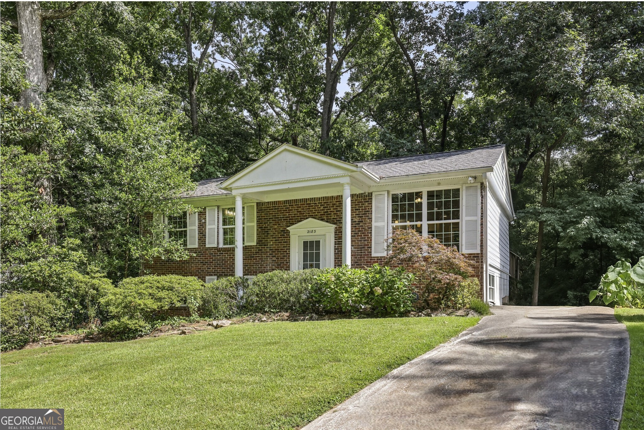 2183 Seaman Circle
