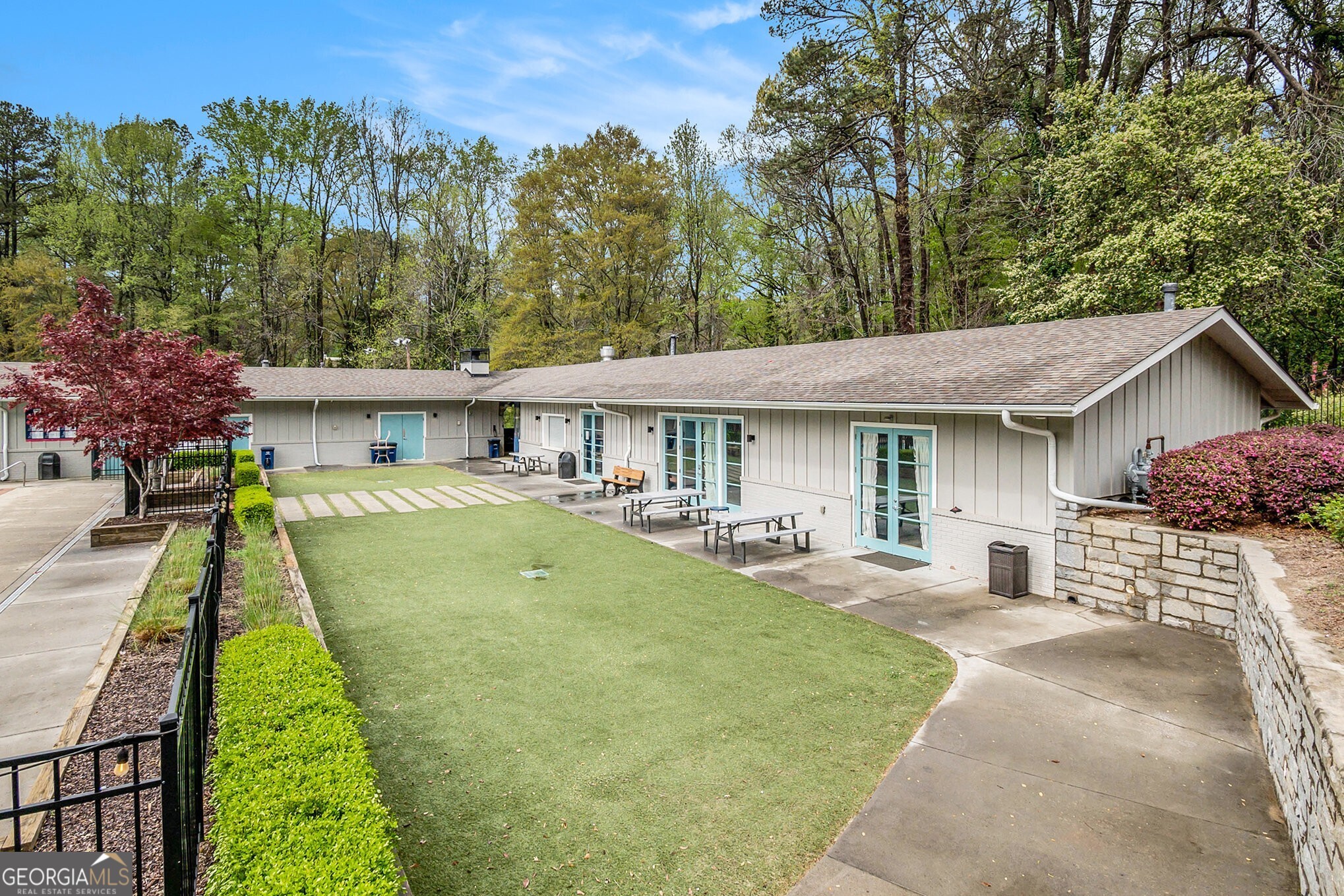 2183 Seaman Circle