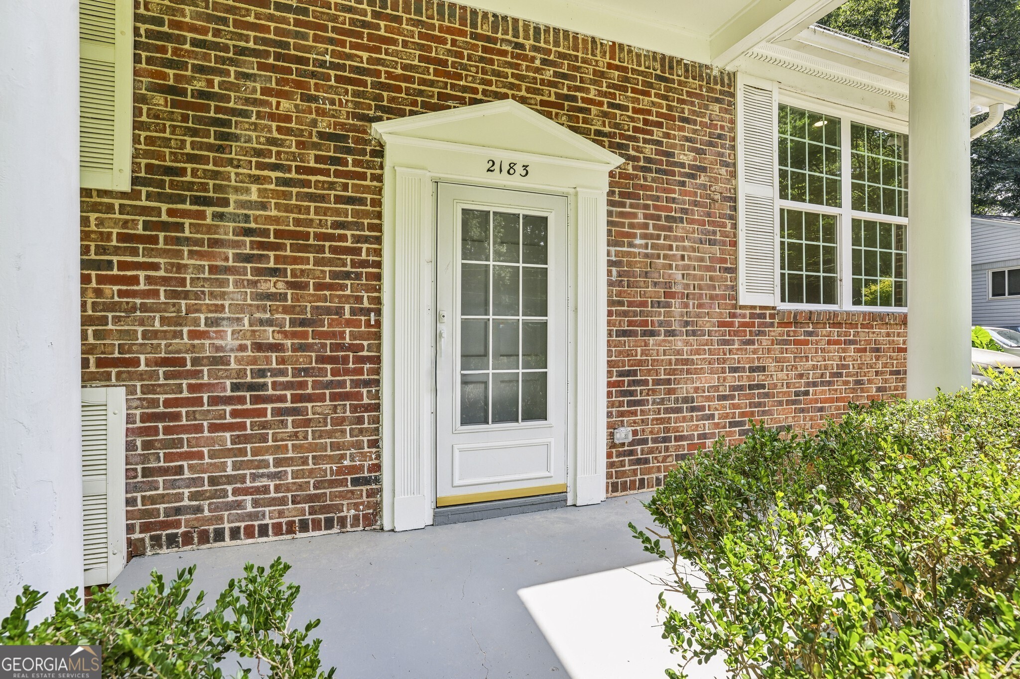 2183 Seaman Circle