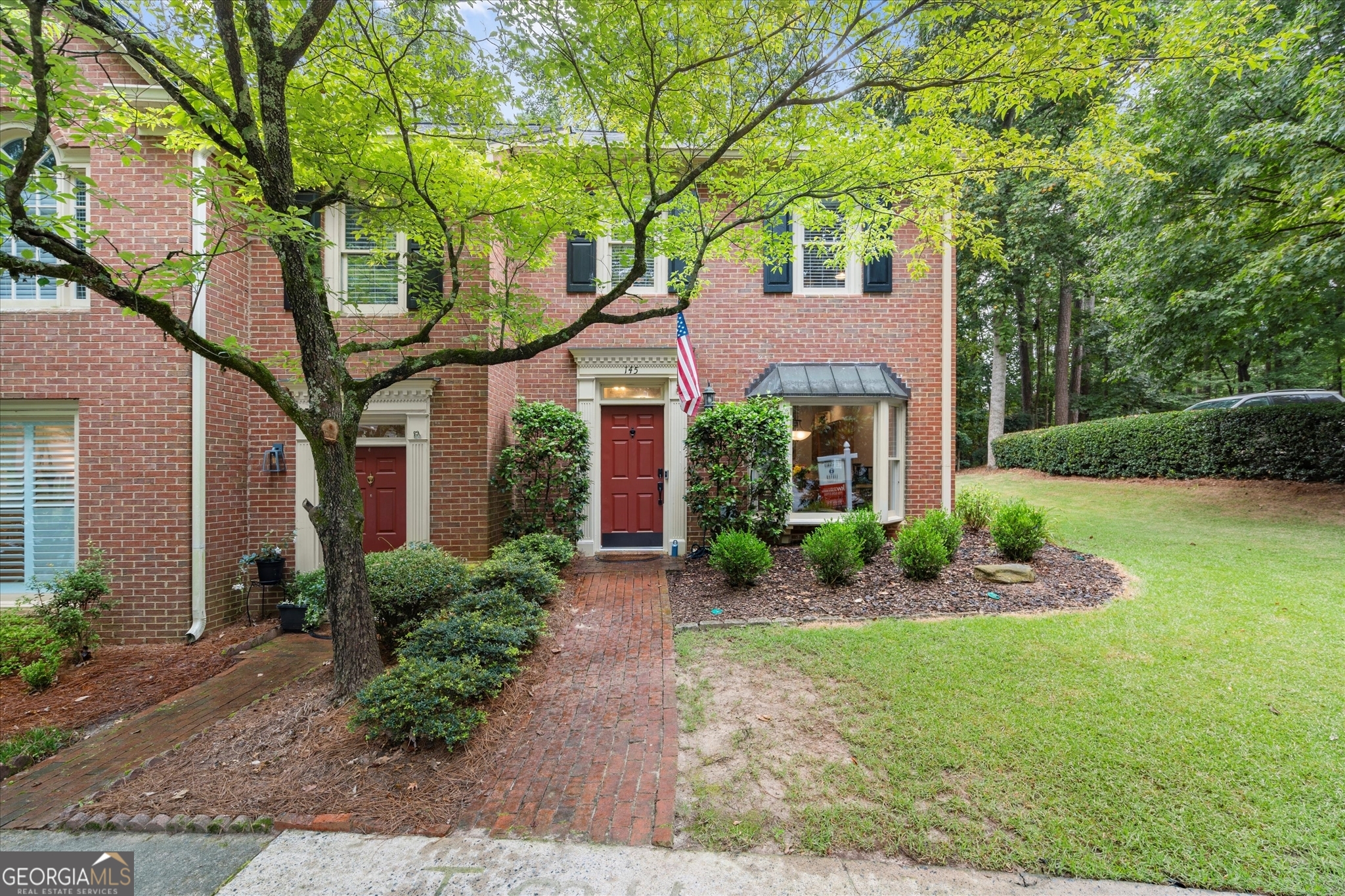 145 Weatherburne Drive