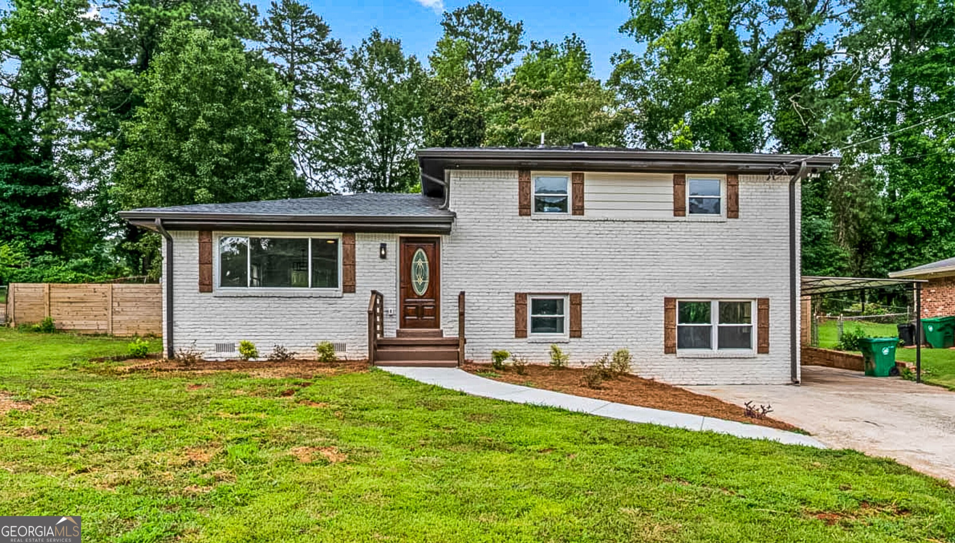 3626 Hillsborough Lane