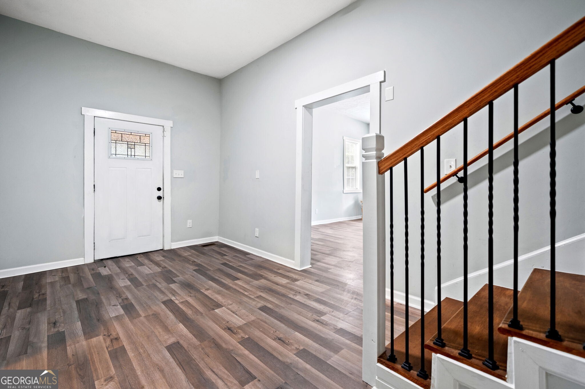 202 Reservation Street NE