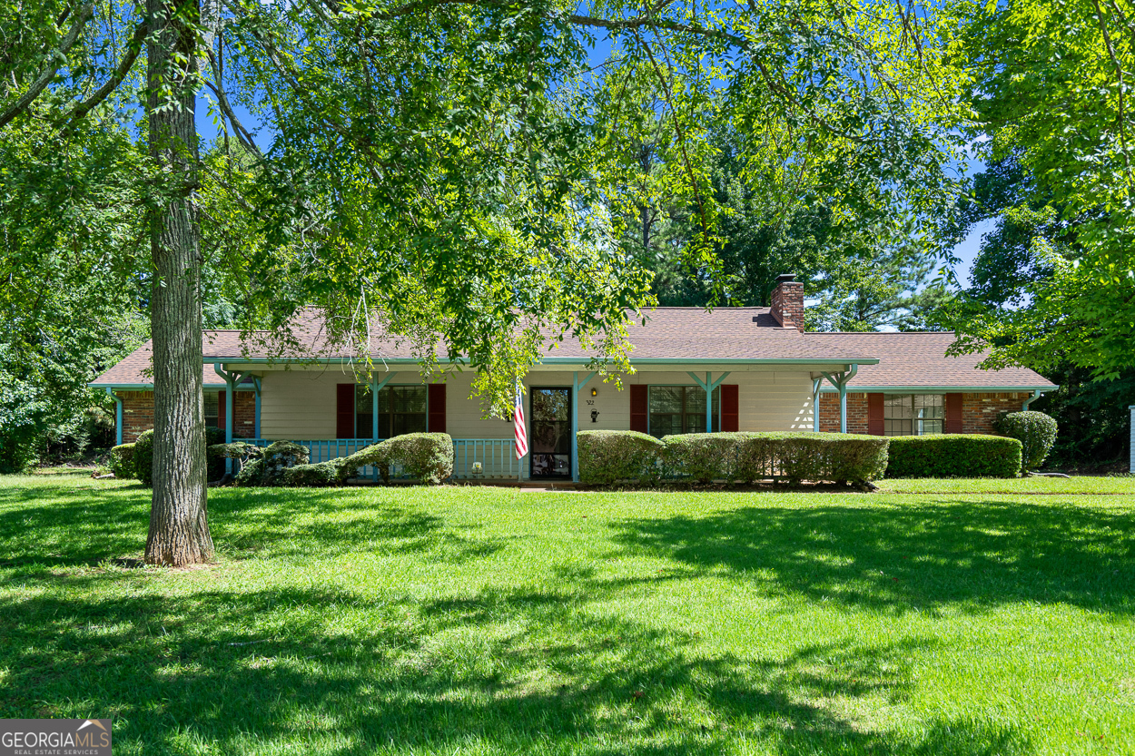322 Acaro Court