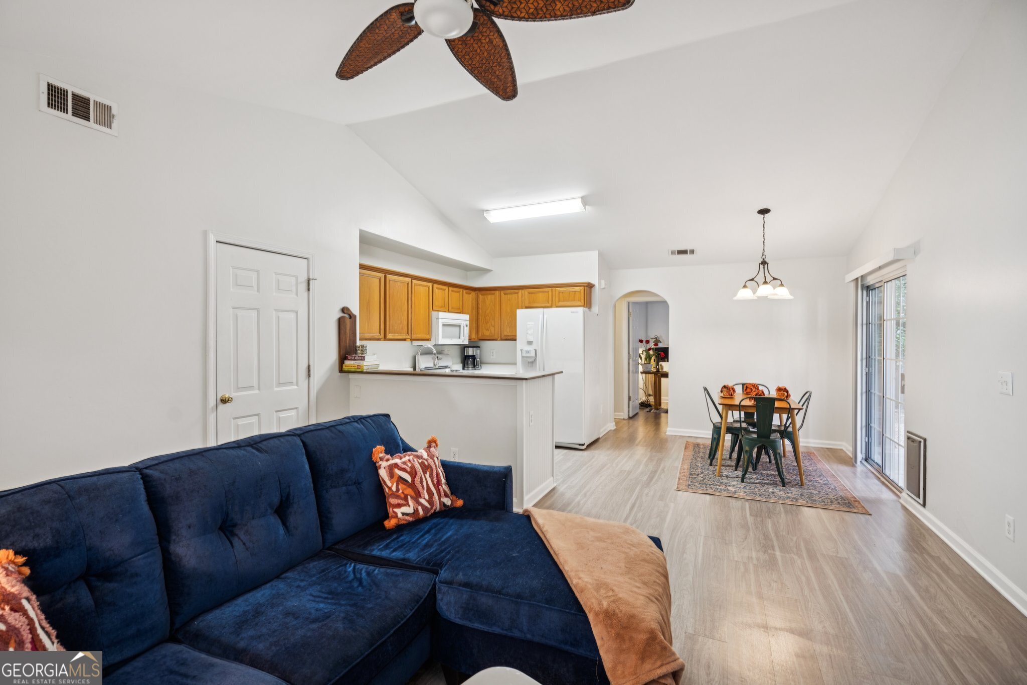 208 Park Place