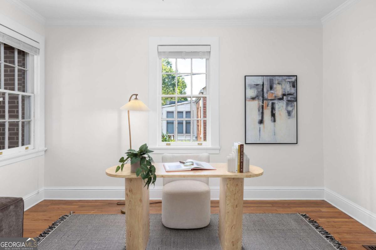 16 Clarendon Avenue