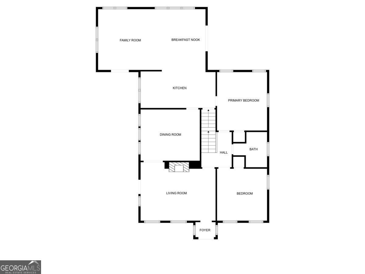 16 Clarendon Avenue