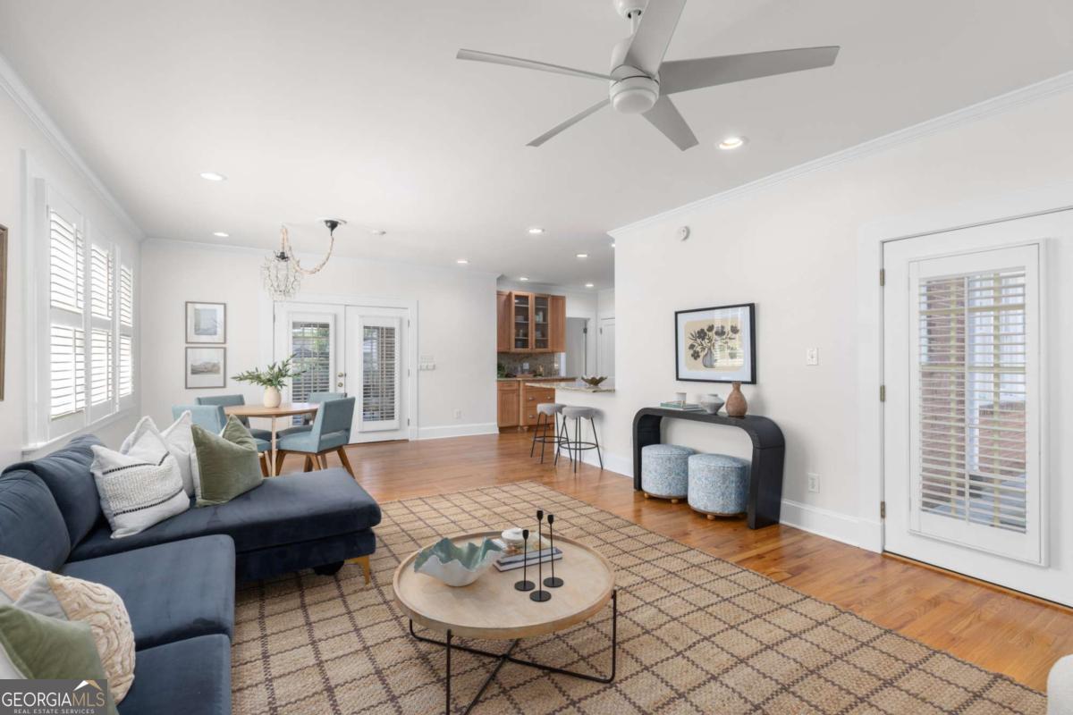 16 Clarendon Avenue
