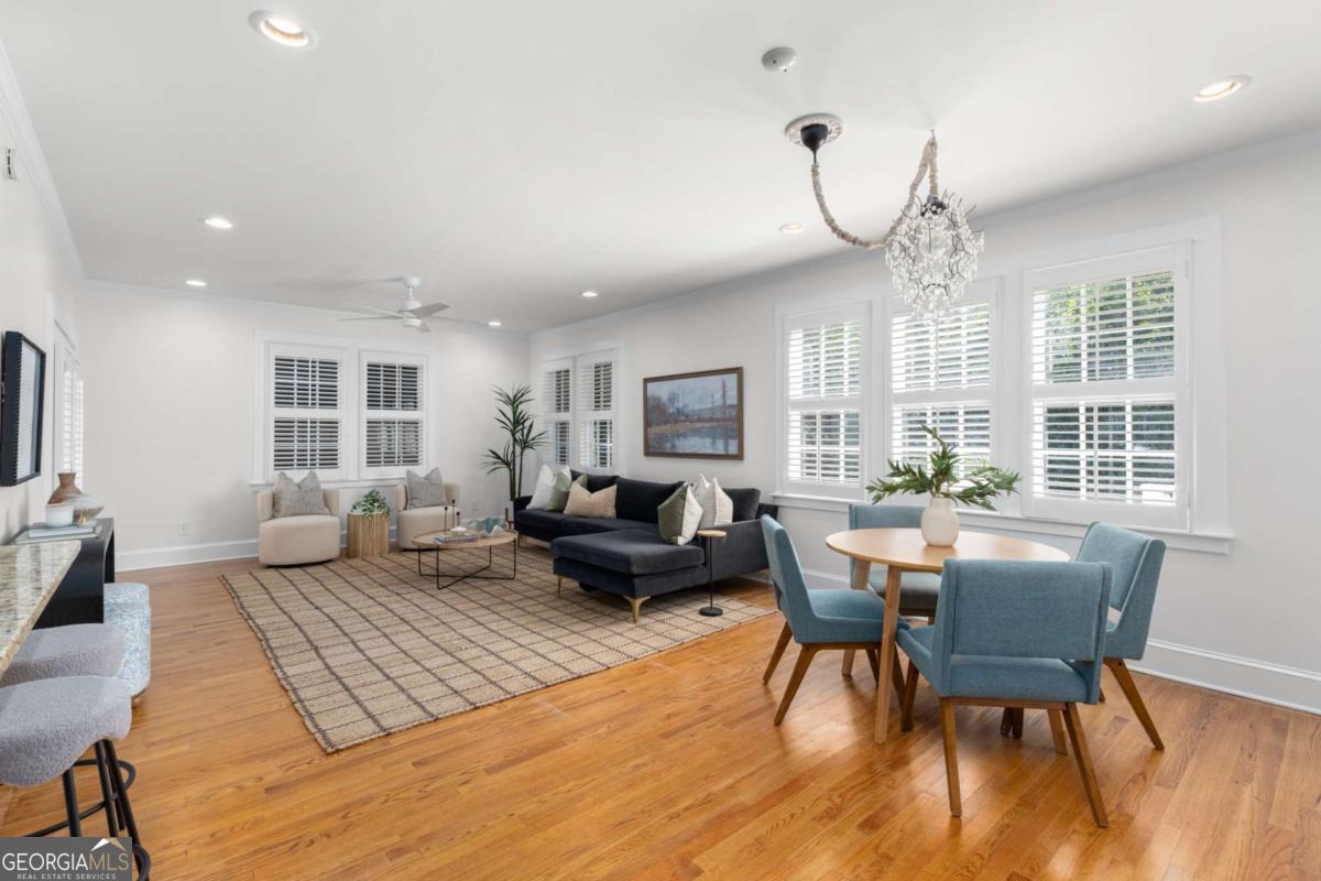 16 Clarendon Avenue