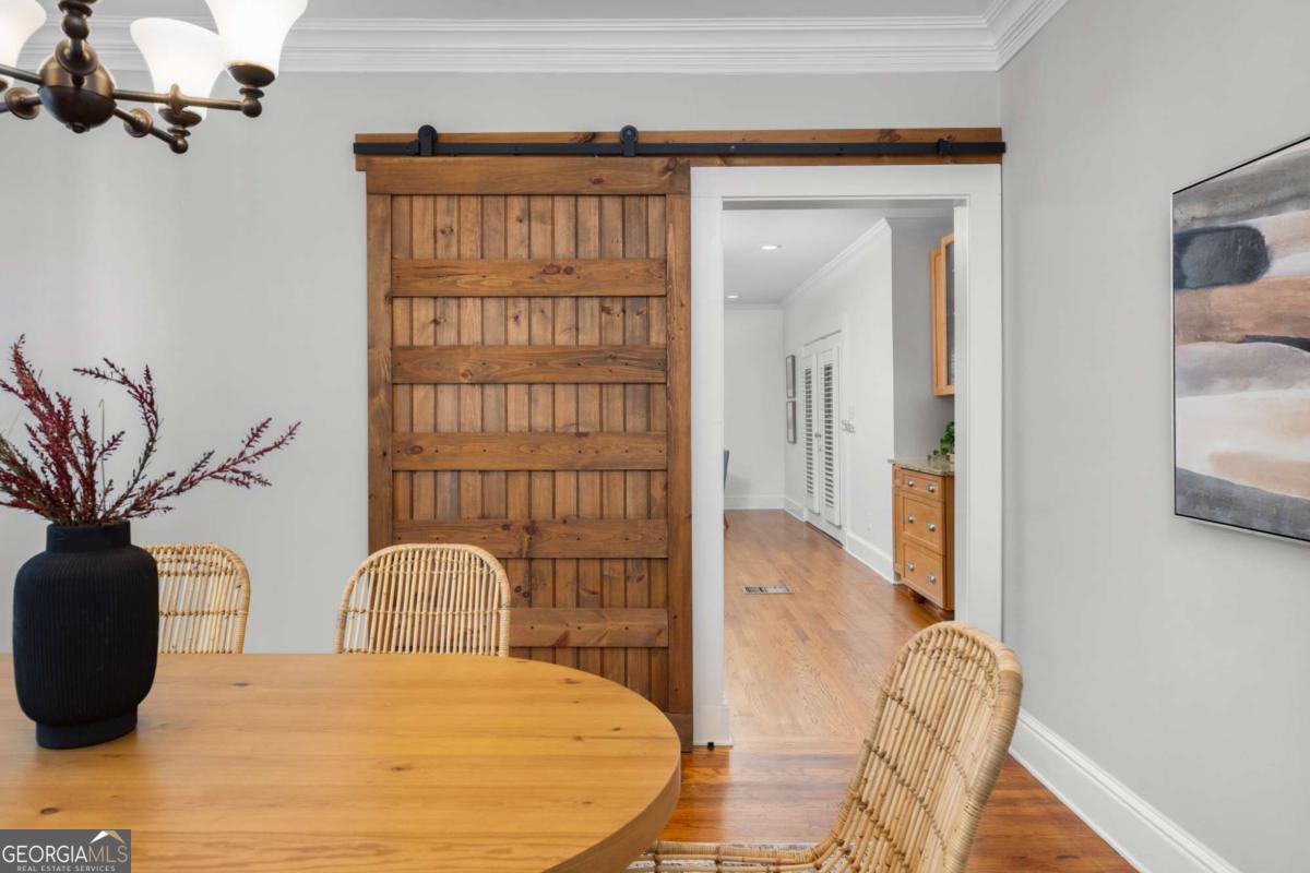 16 Clarendon Avenue