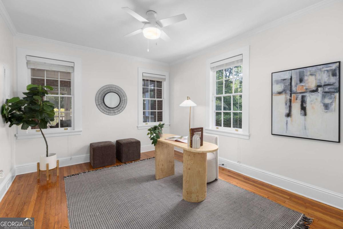 16 Clarendon Avenue