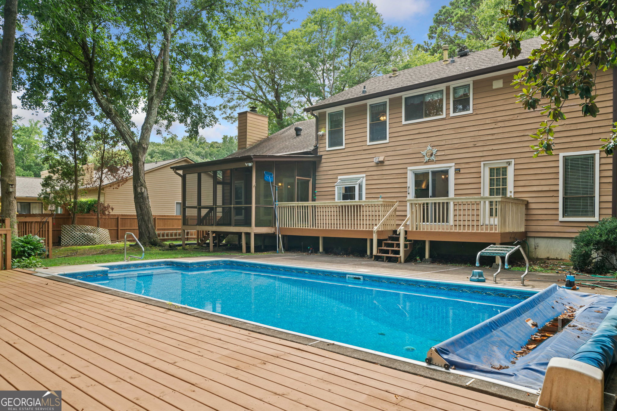 403 Greenfield Court