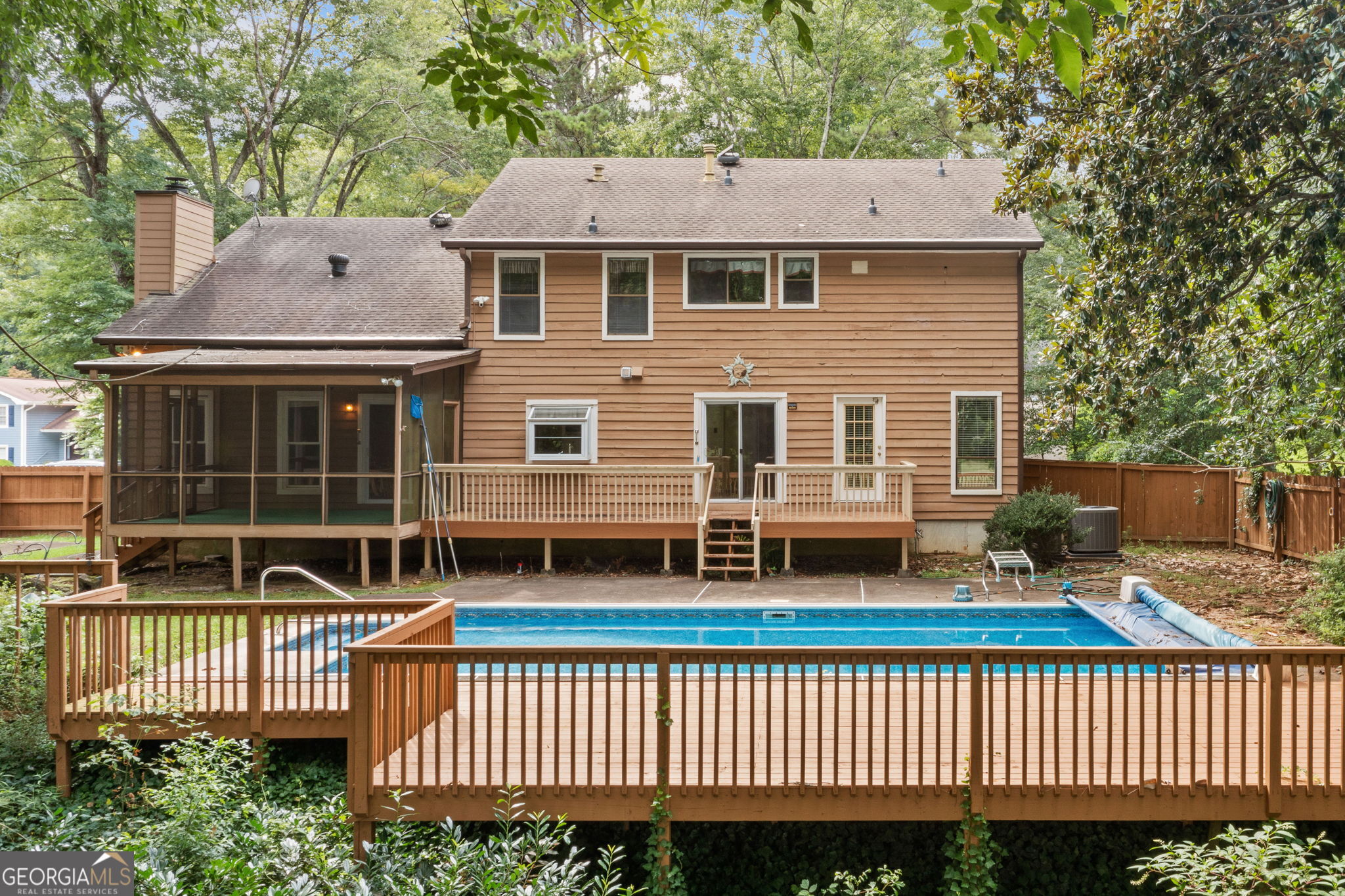 403 Greenfield Court
