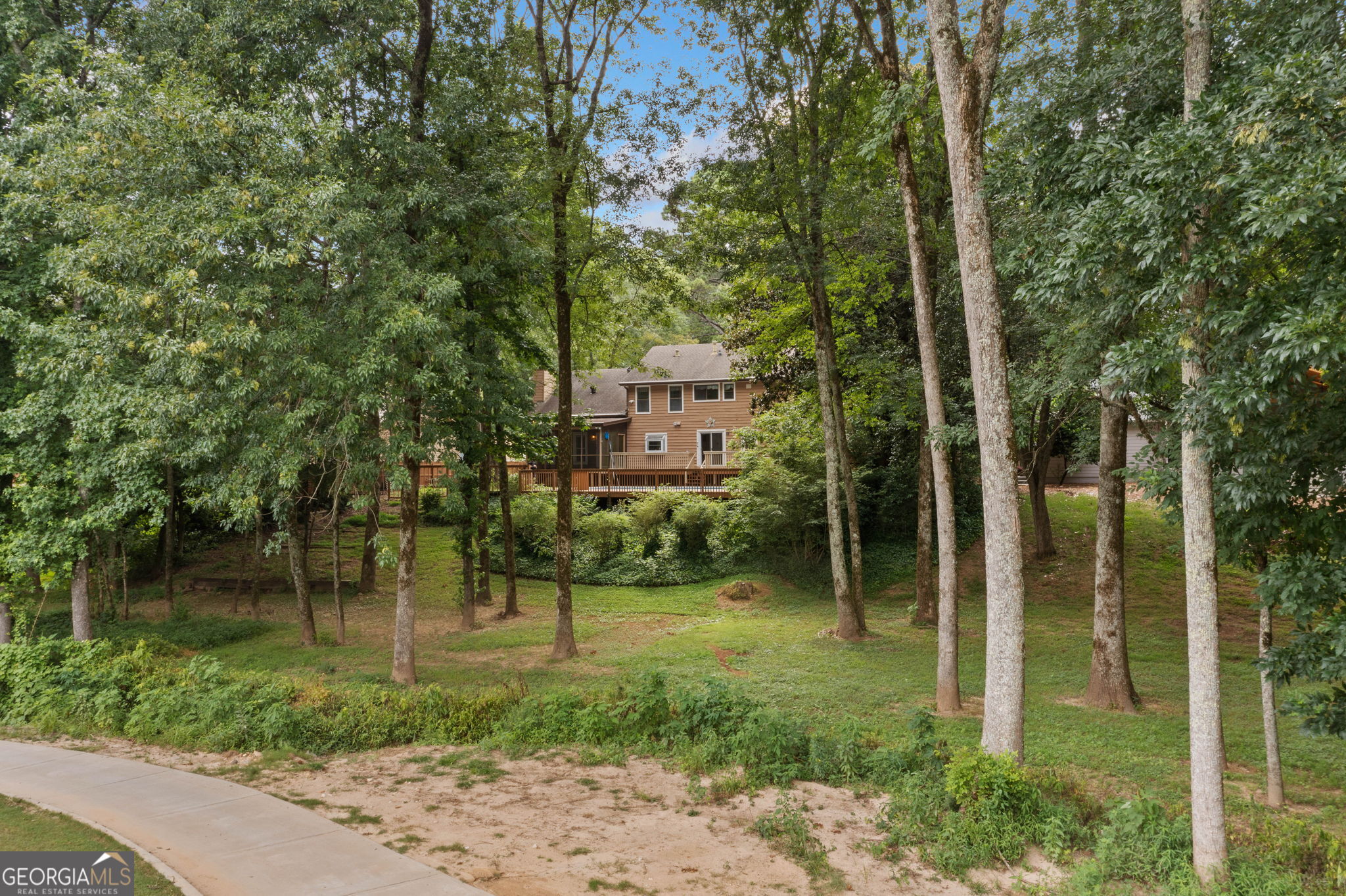 403 Greenfield Court