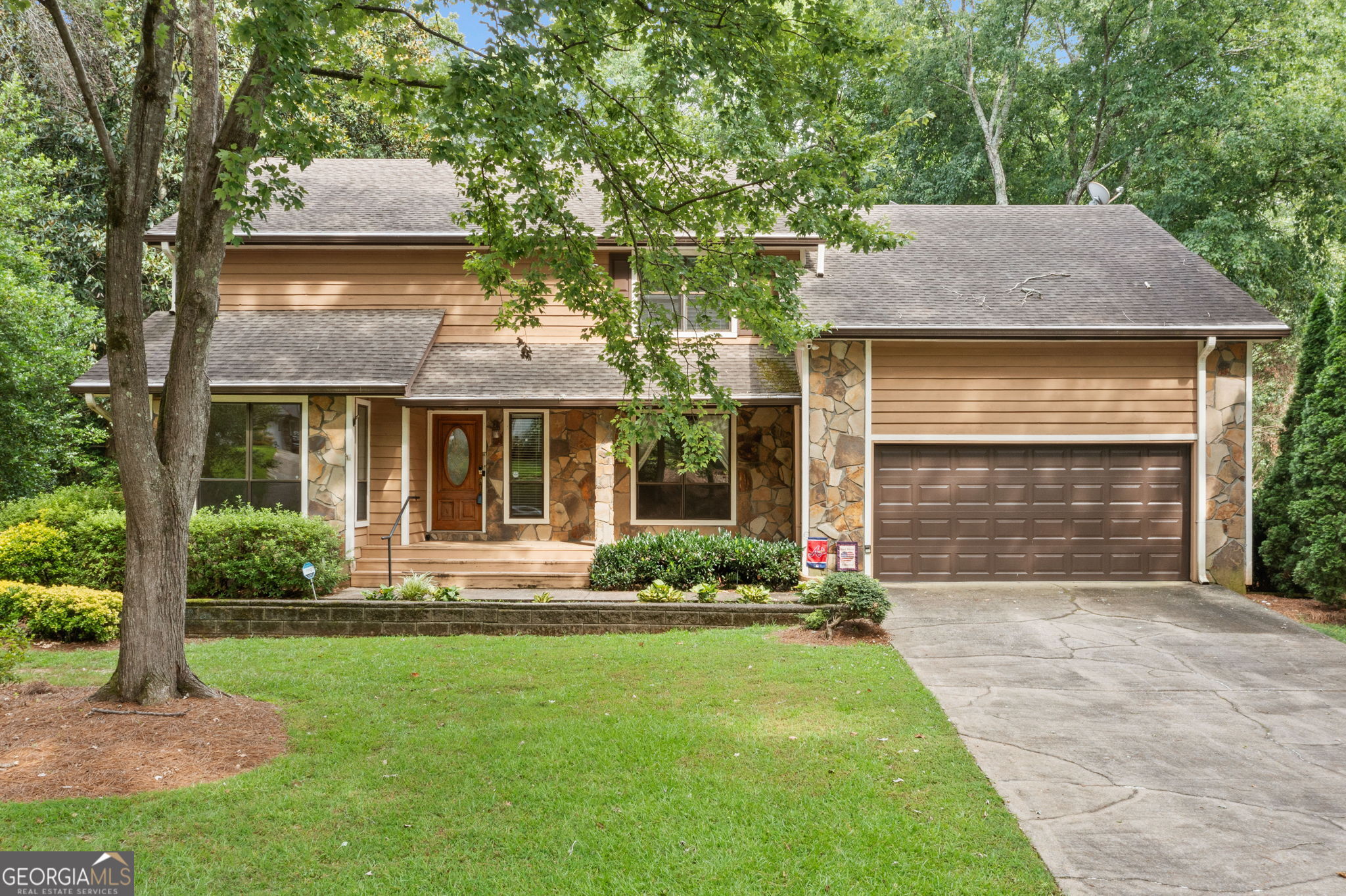 403 Greenfield Court
