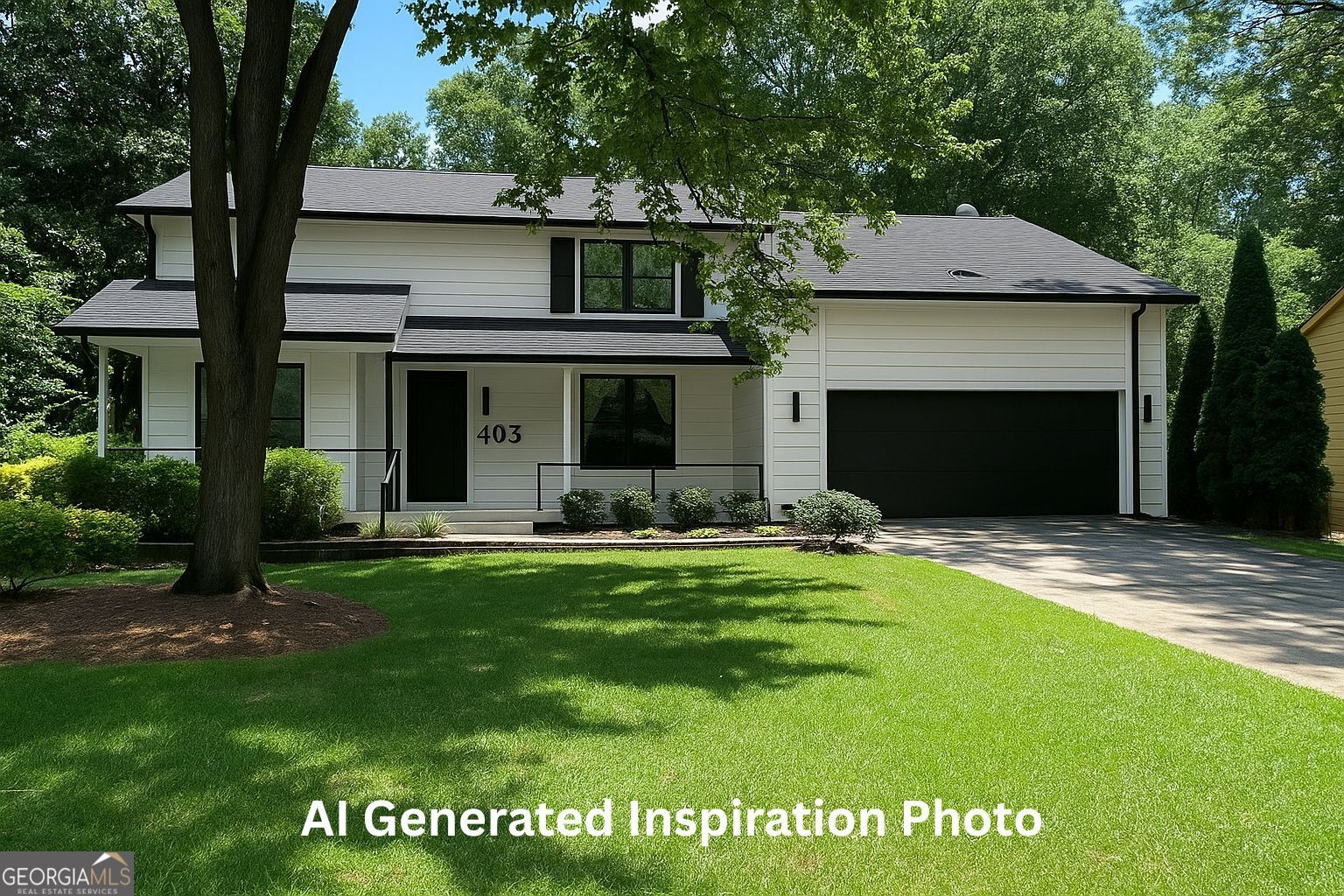 403 Greenfield Court