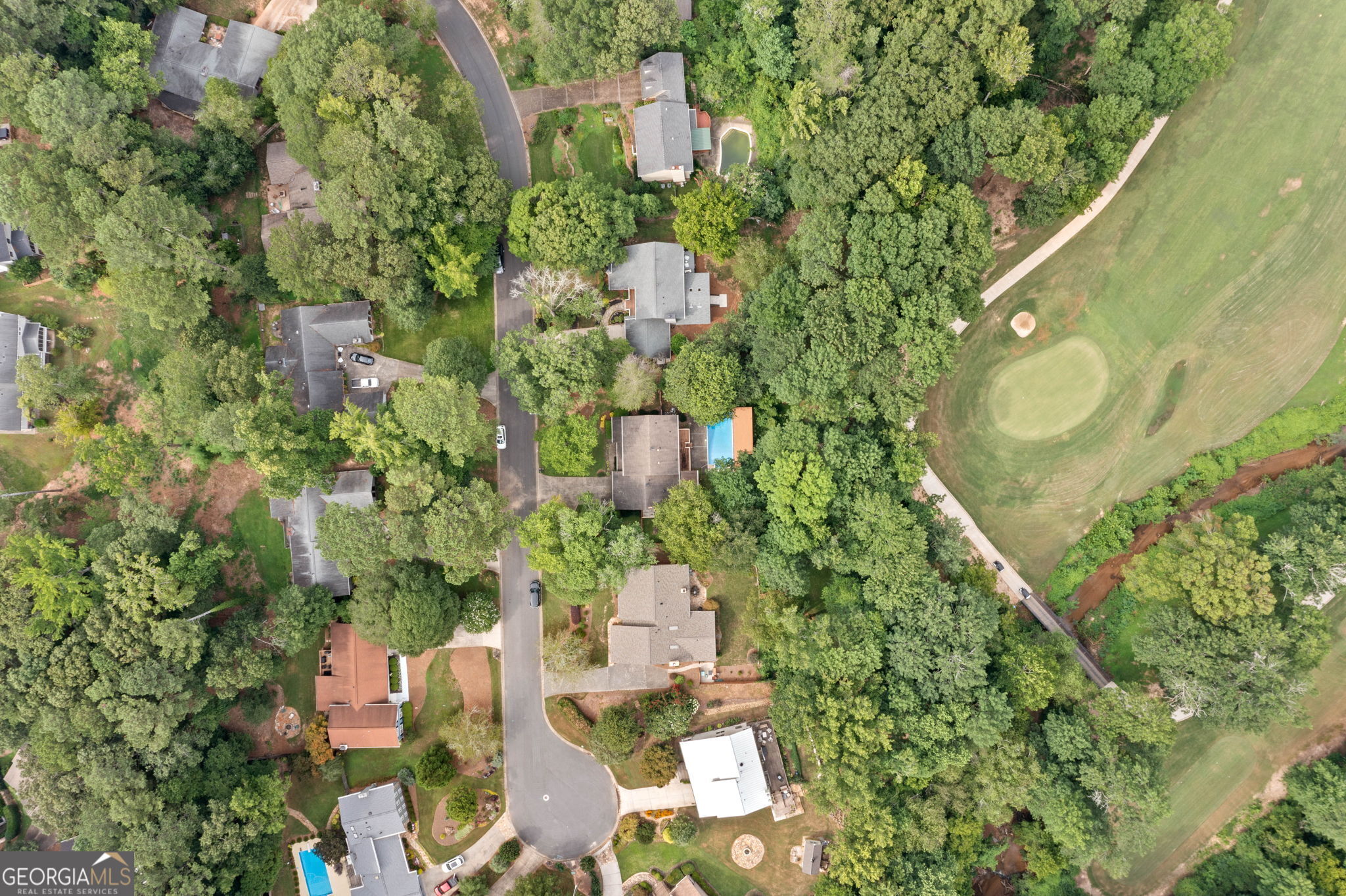 403 Greenfield Court