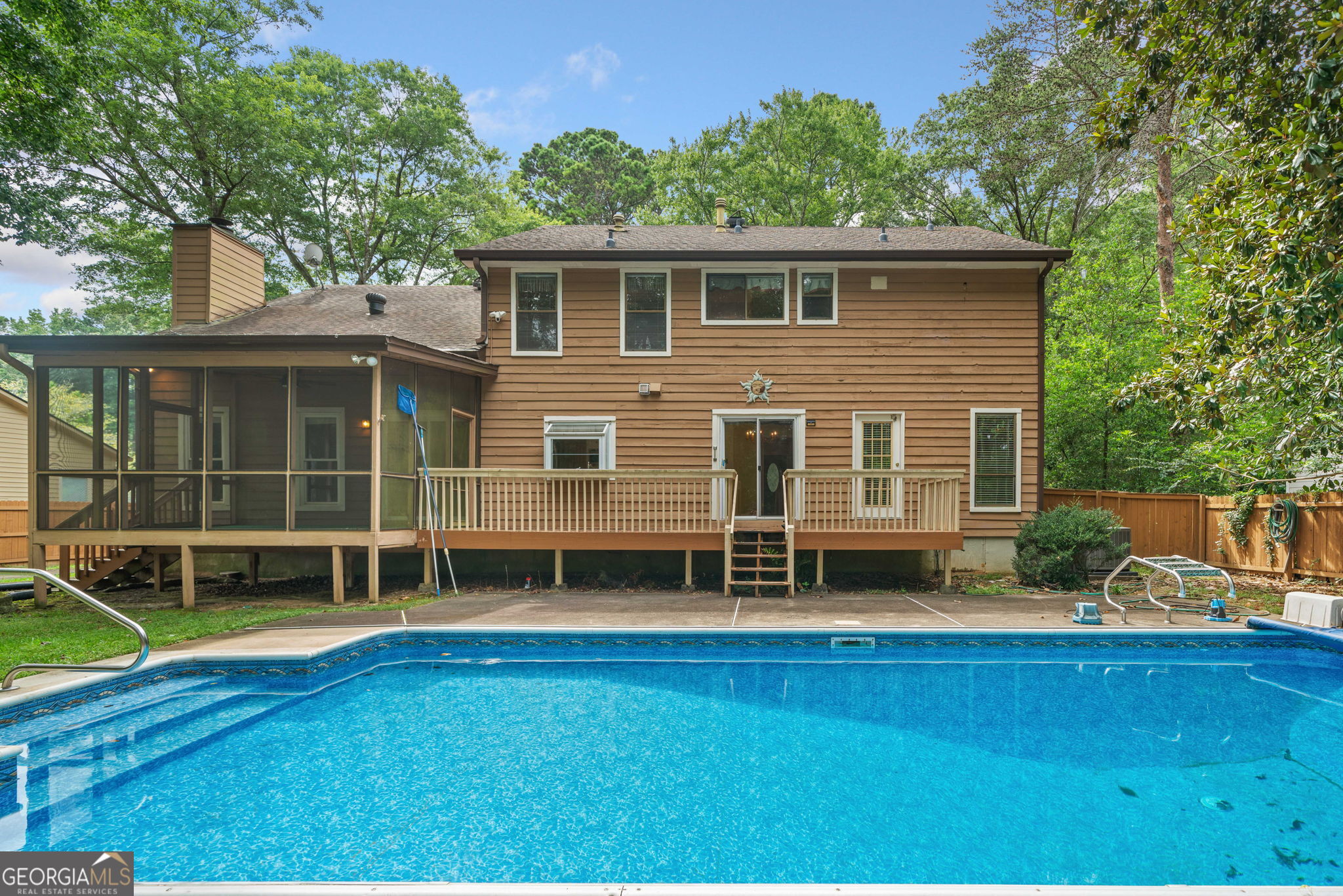 403 Greenfield Court