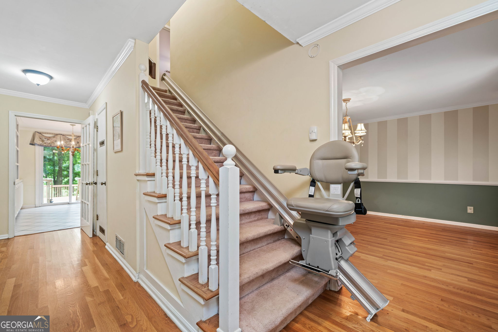 403 Greenfield Court