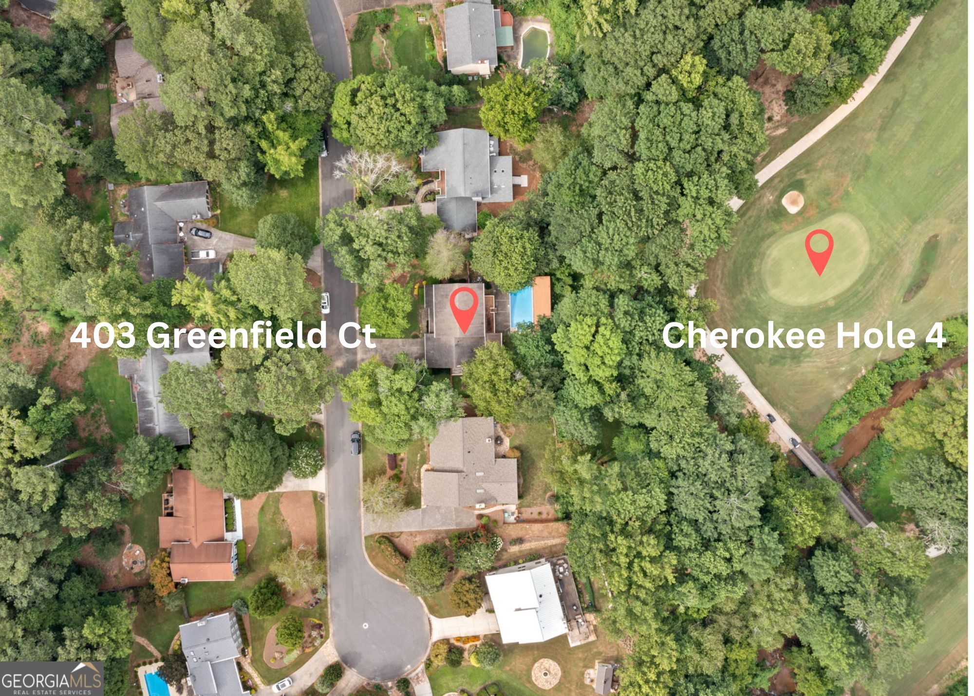 403 Greenfield Court