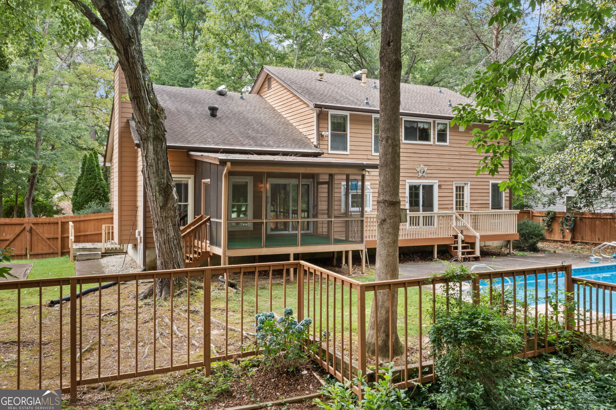403 Greenfield Court