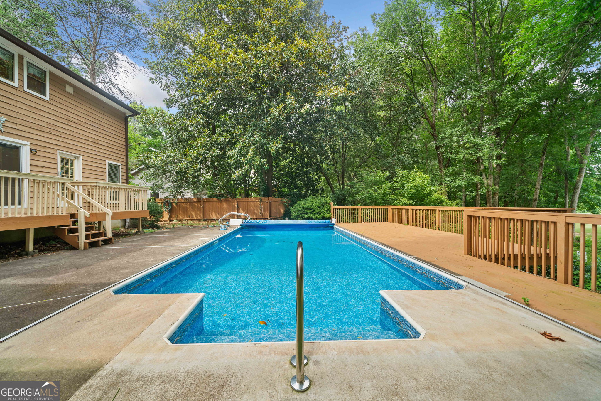 403 Greenfield Court
