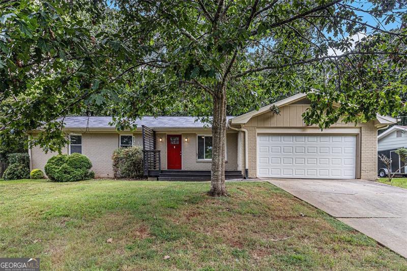 606 MINCEY Court