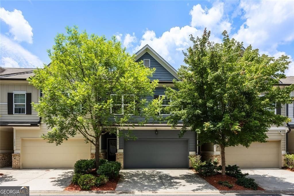 1349 Heights Park Drive SE