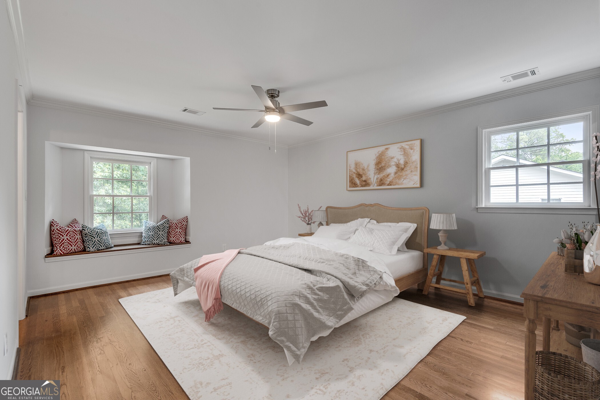 2592 River Oak Drive