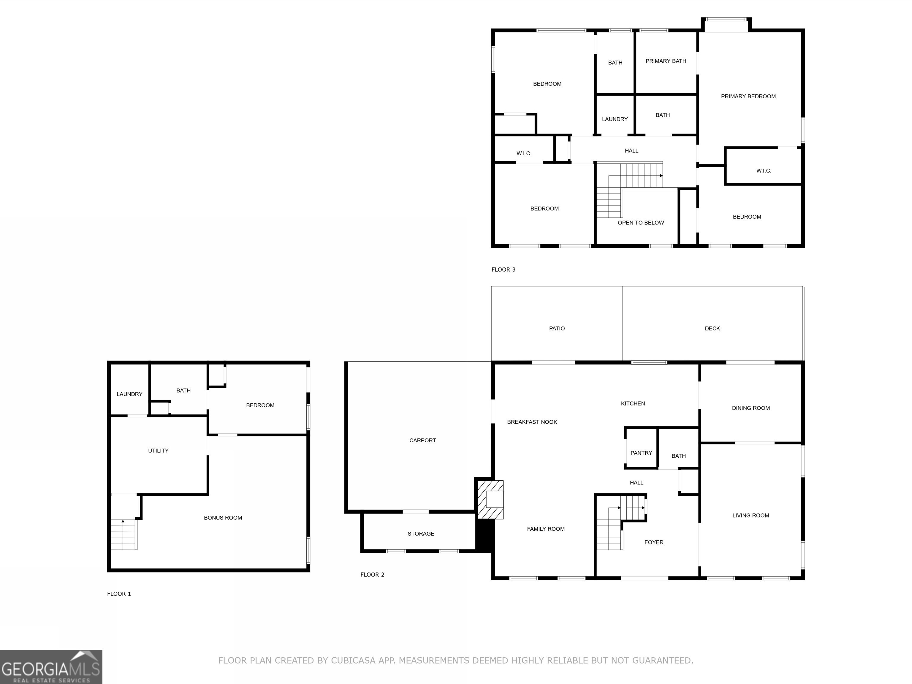 2592 River Oak Drive