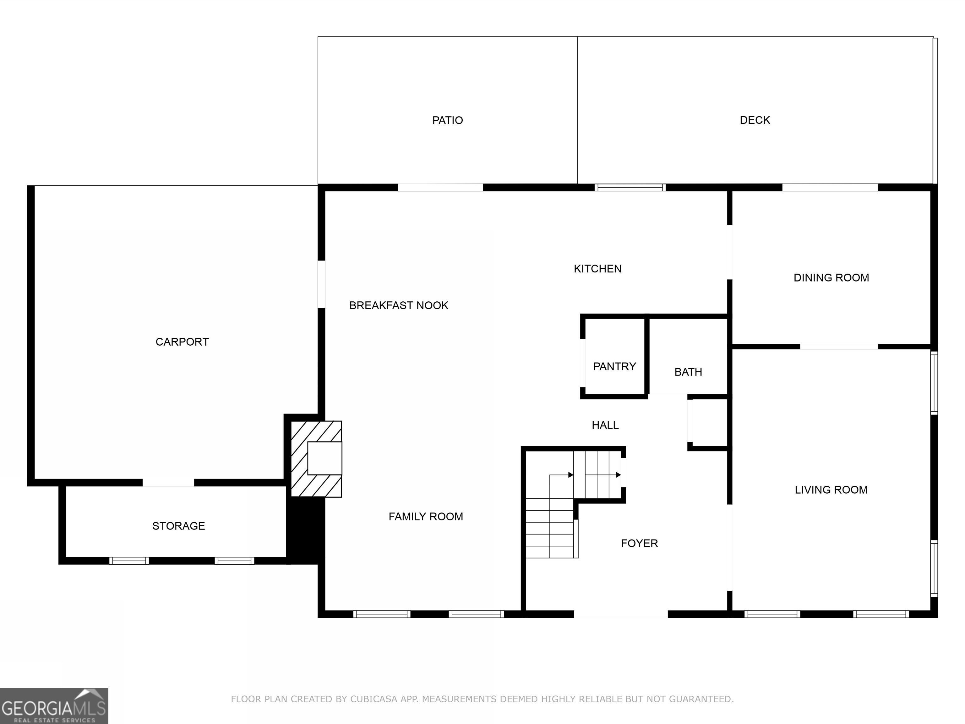 2592 River Oak Drive