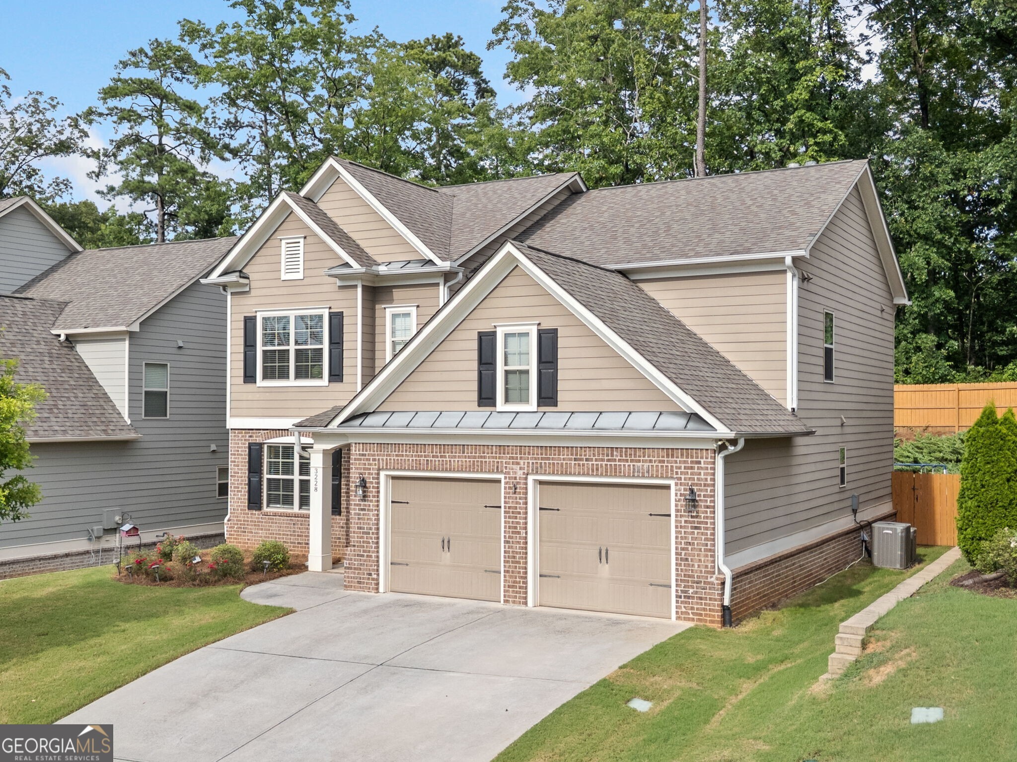 3228 Harmony Hill Trace