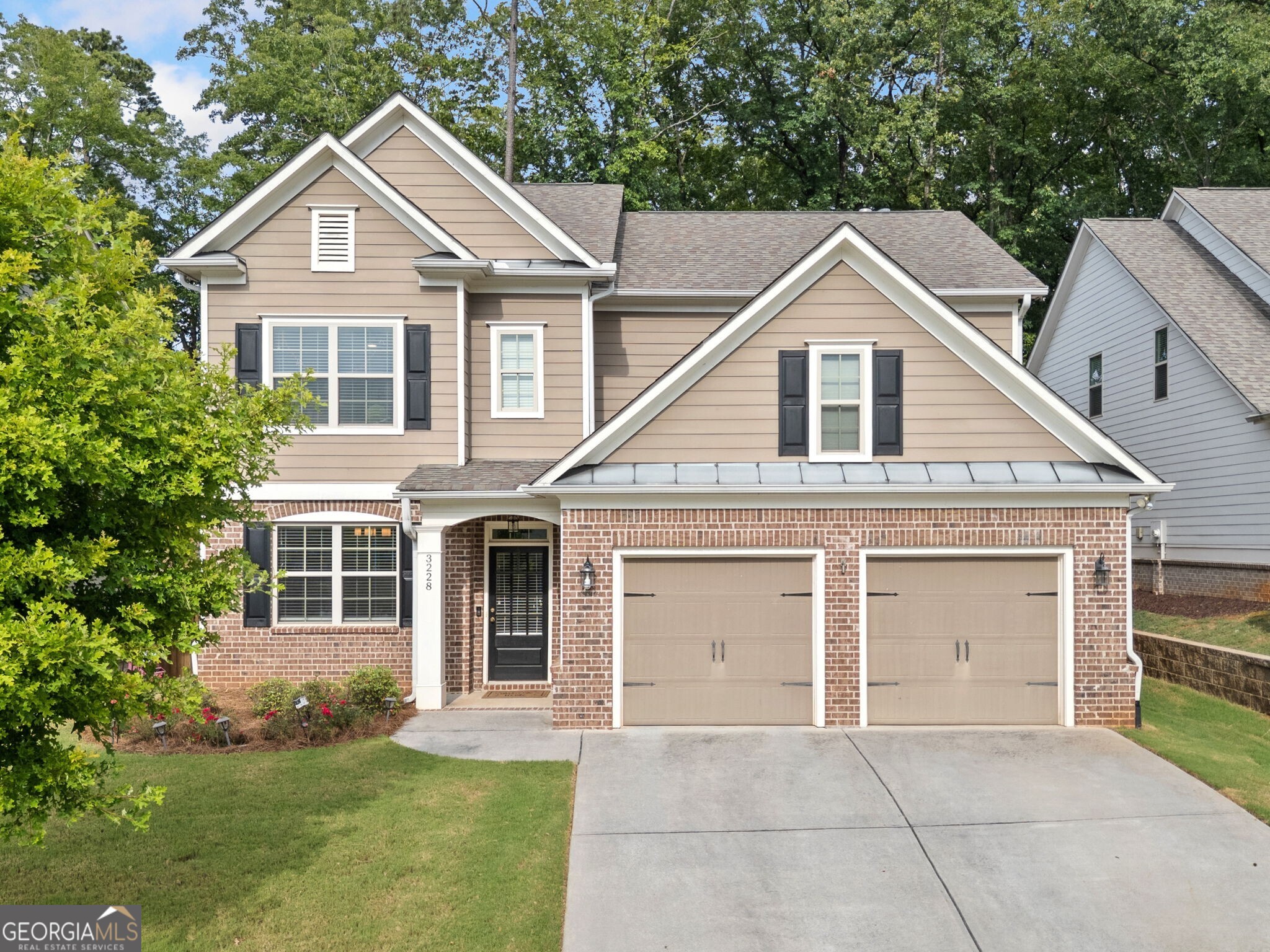 3228 Harmony Hill Trace