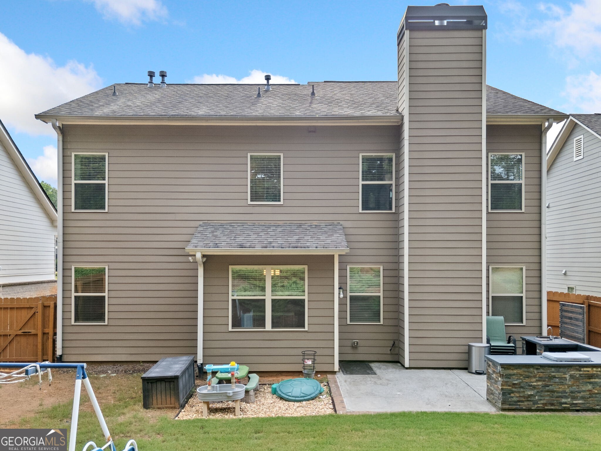 3228 Harmony Hill Trace