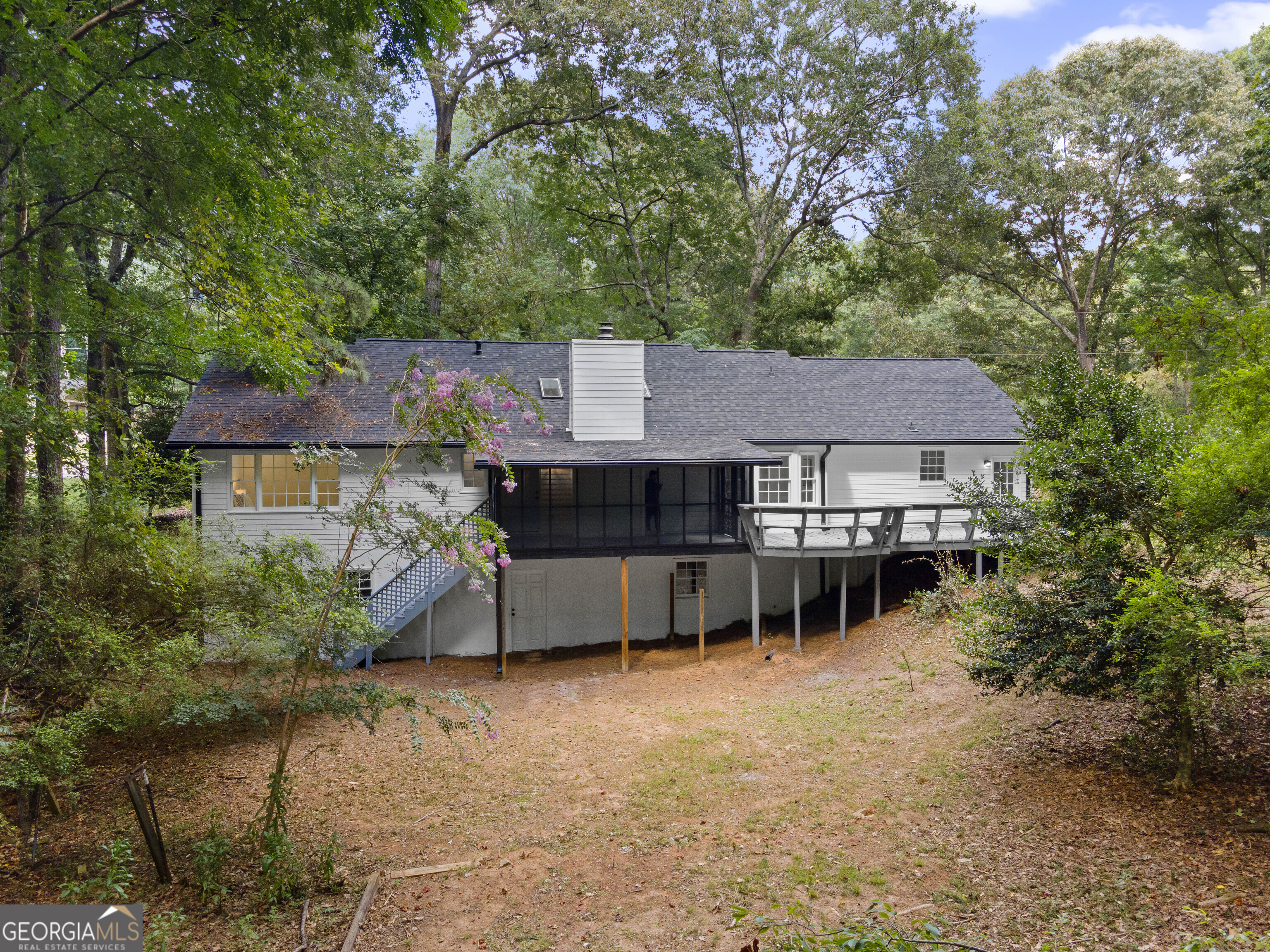 125 New Haven Drive