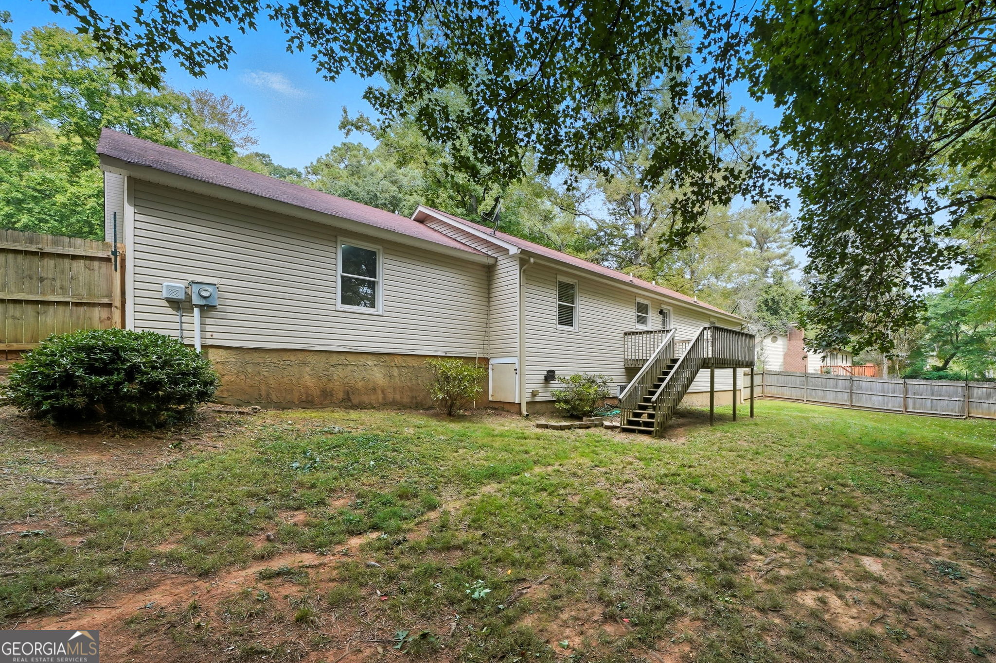 104 Amberidge Drive NW