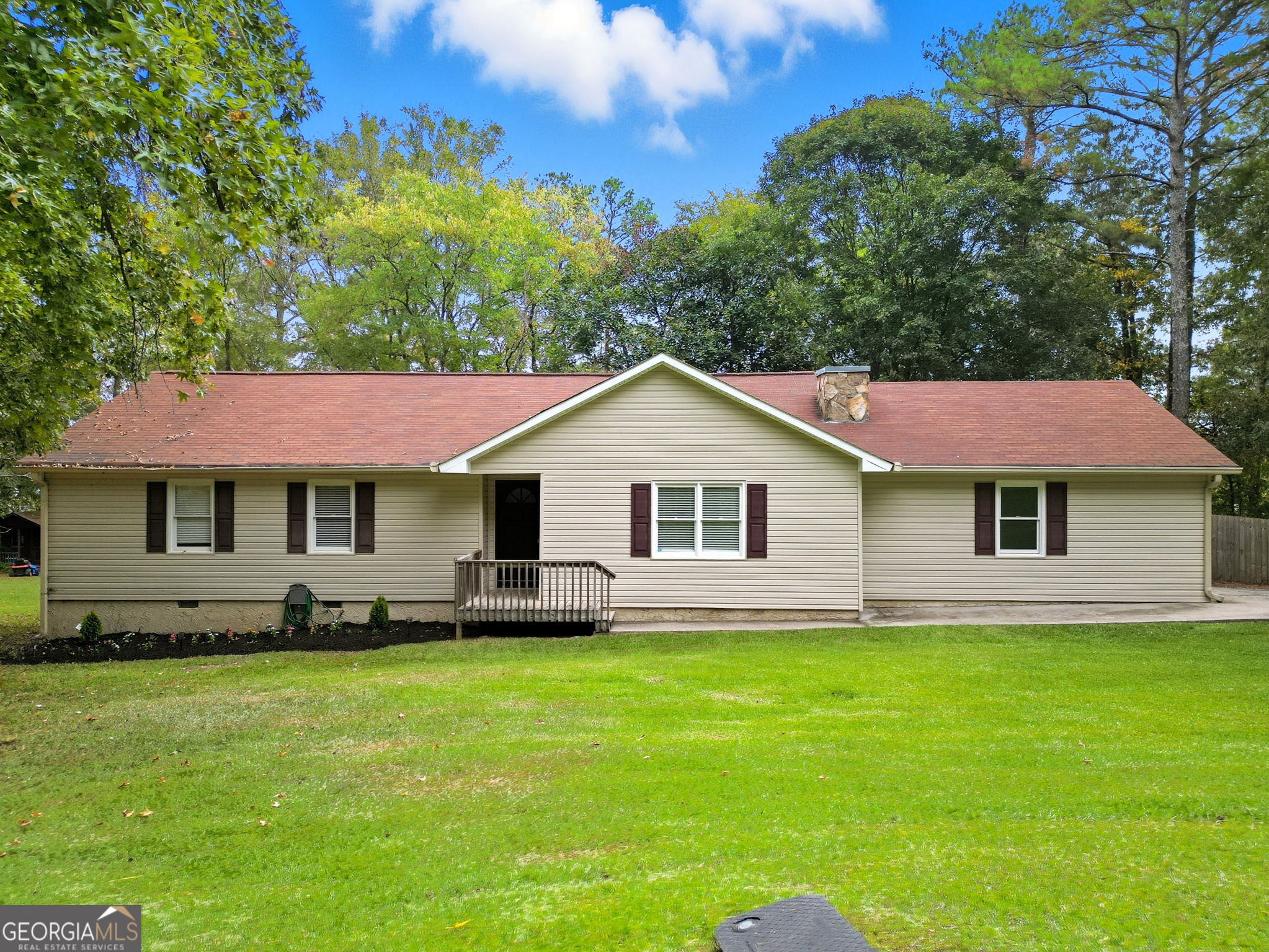 104 Amberidge Drive NW