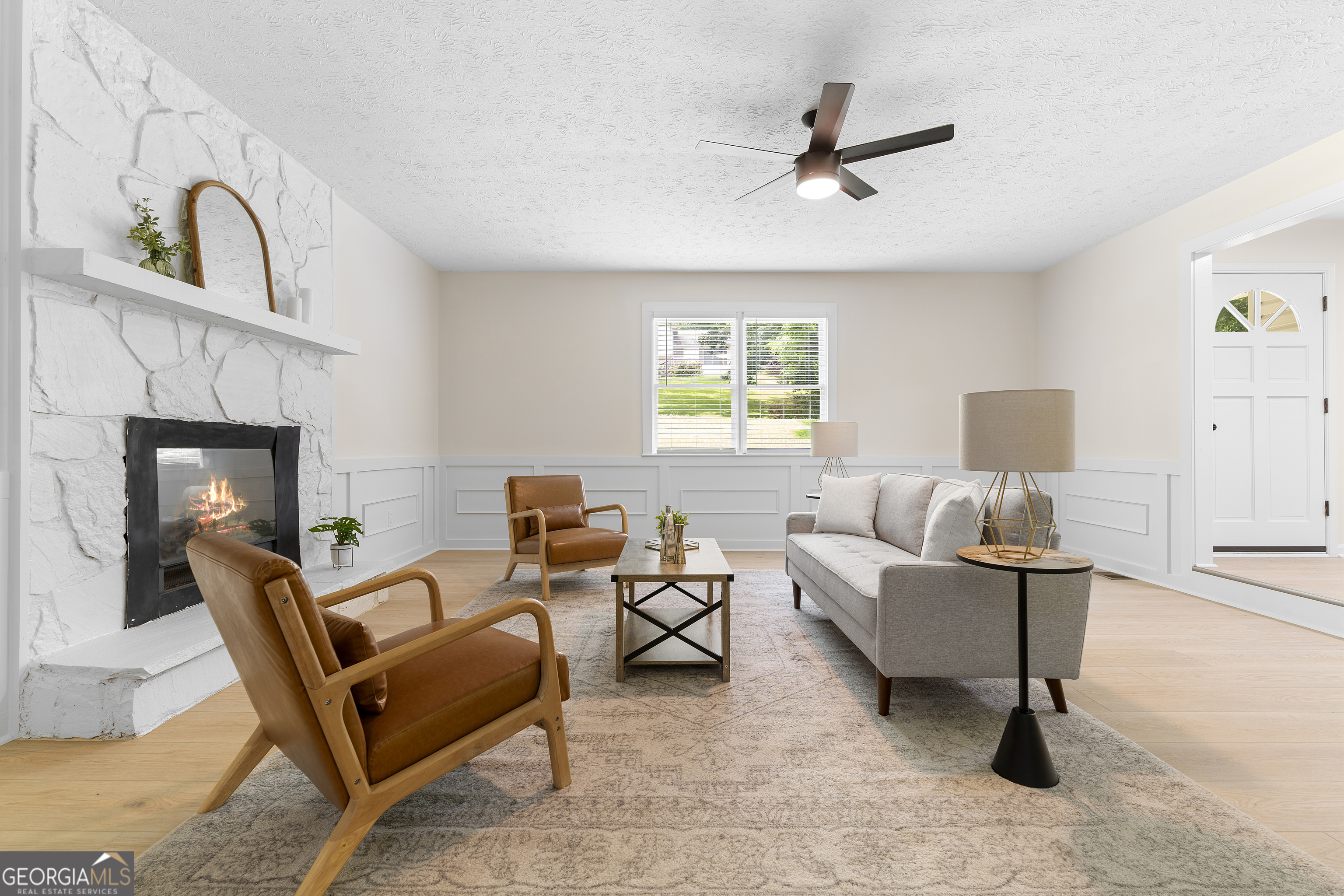 104 Amberidge Drive NW