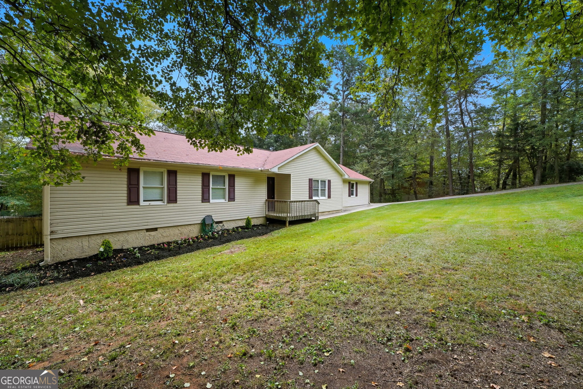 104 Amberidge Drive NW