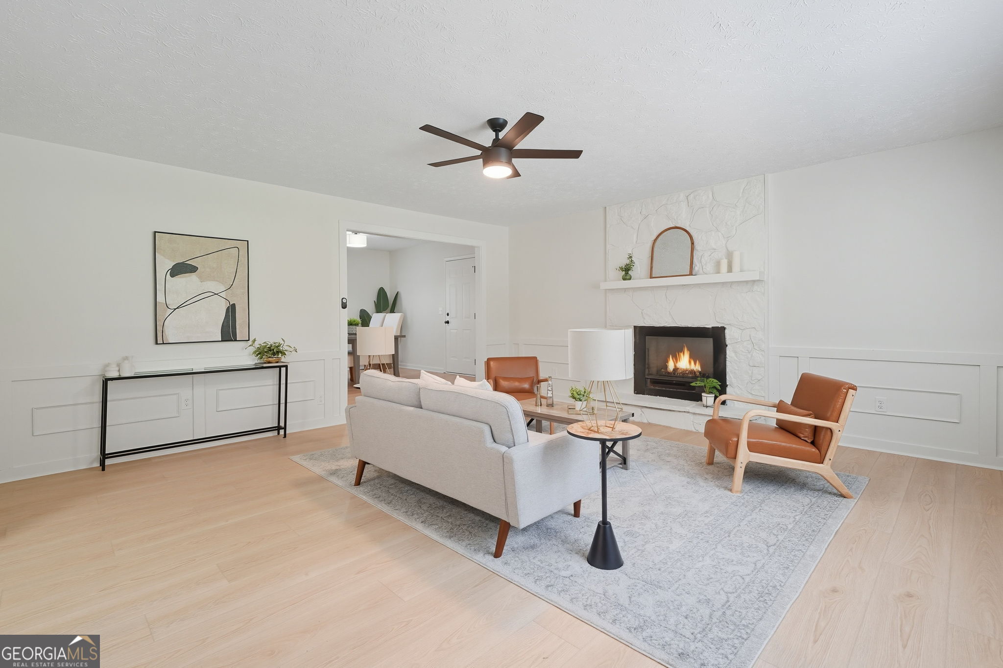 104 Amberidge Drive NW