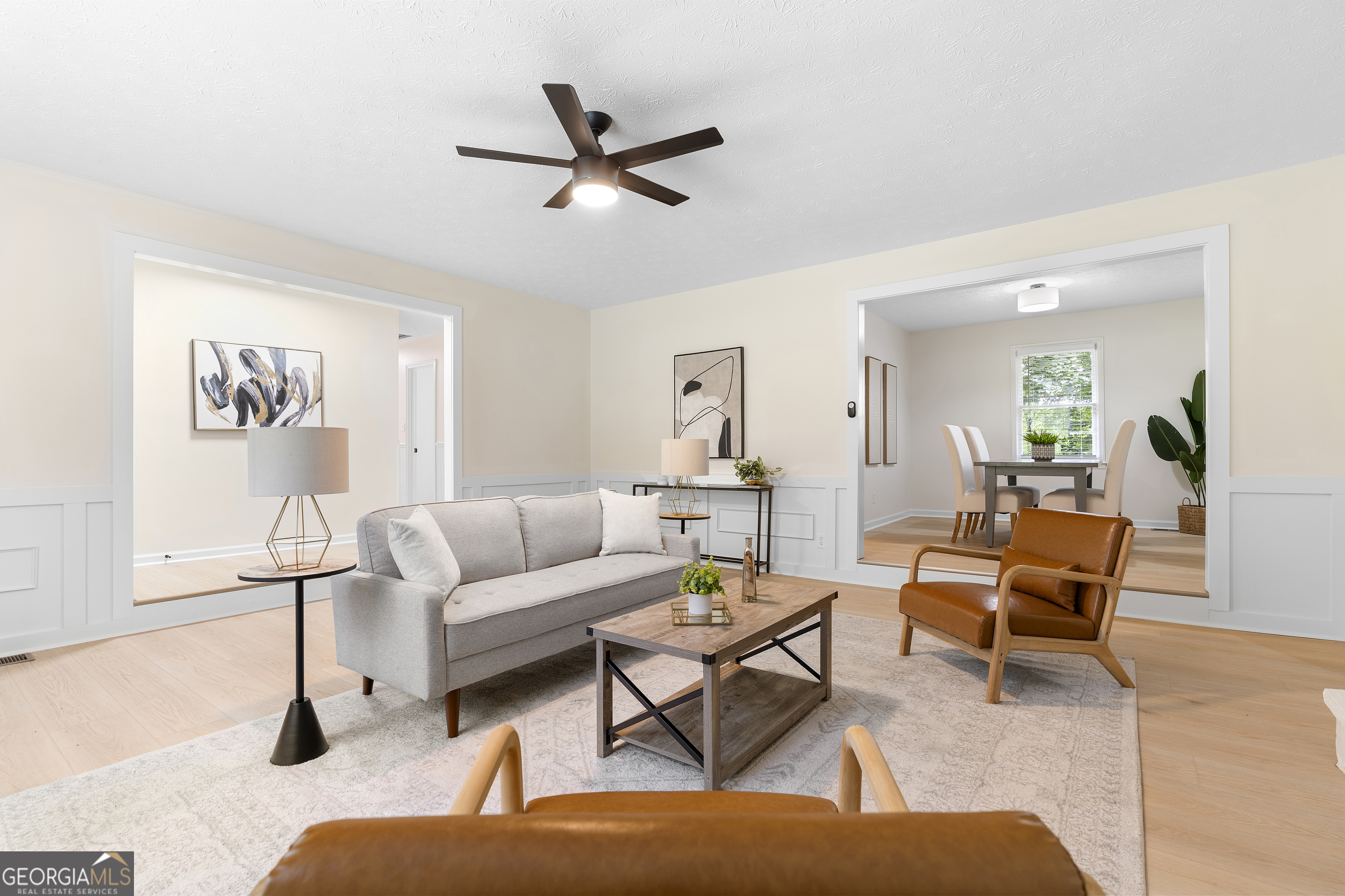 104 Amberidge Drive NW