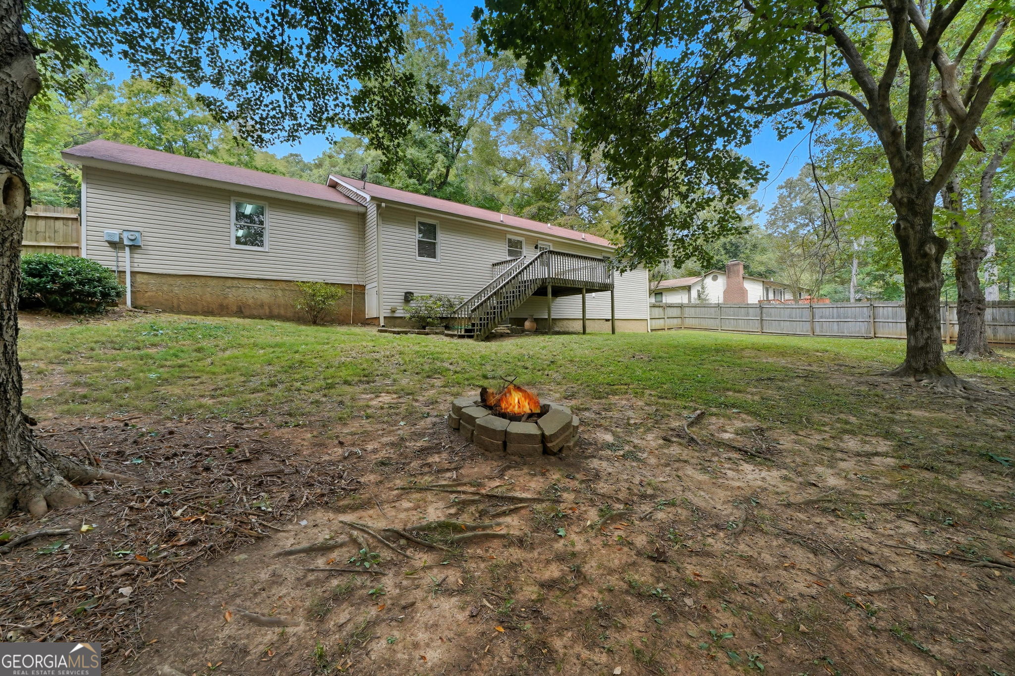 104 Amberidge Drive NW