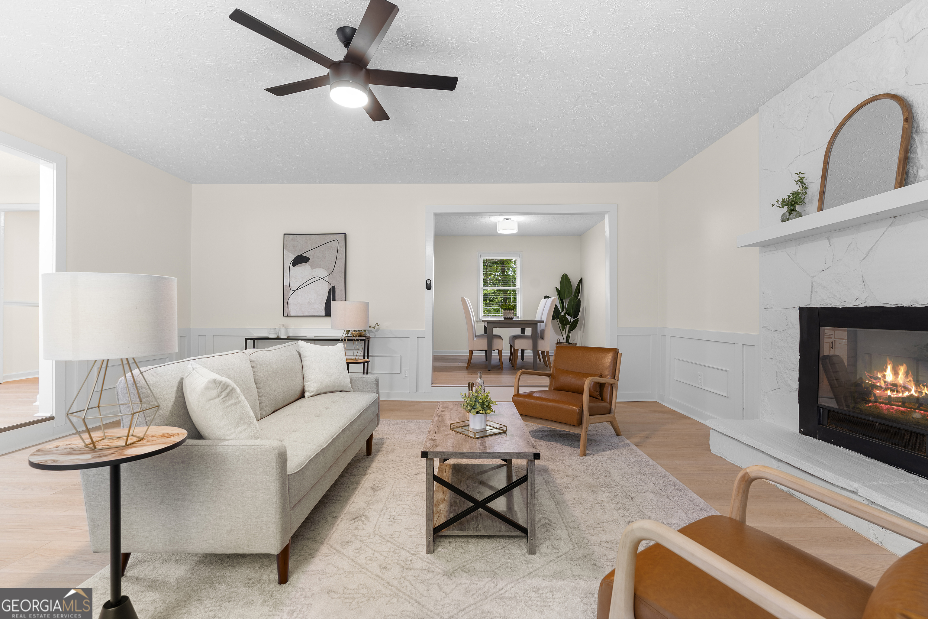 104 Amberidge Drive NW