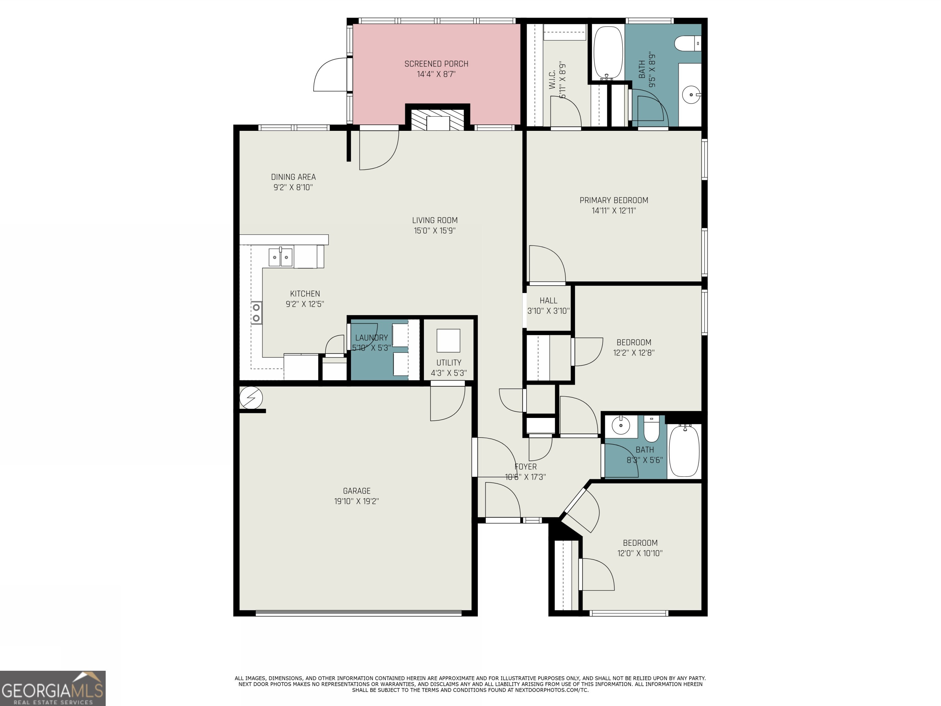 920 Village View Circle